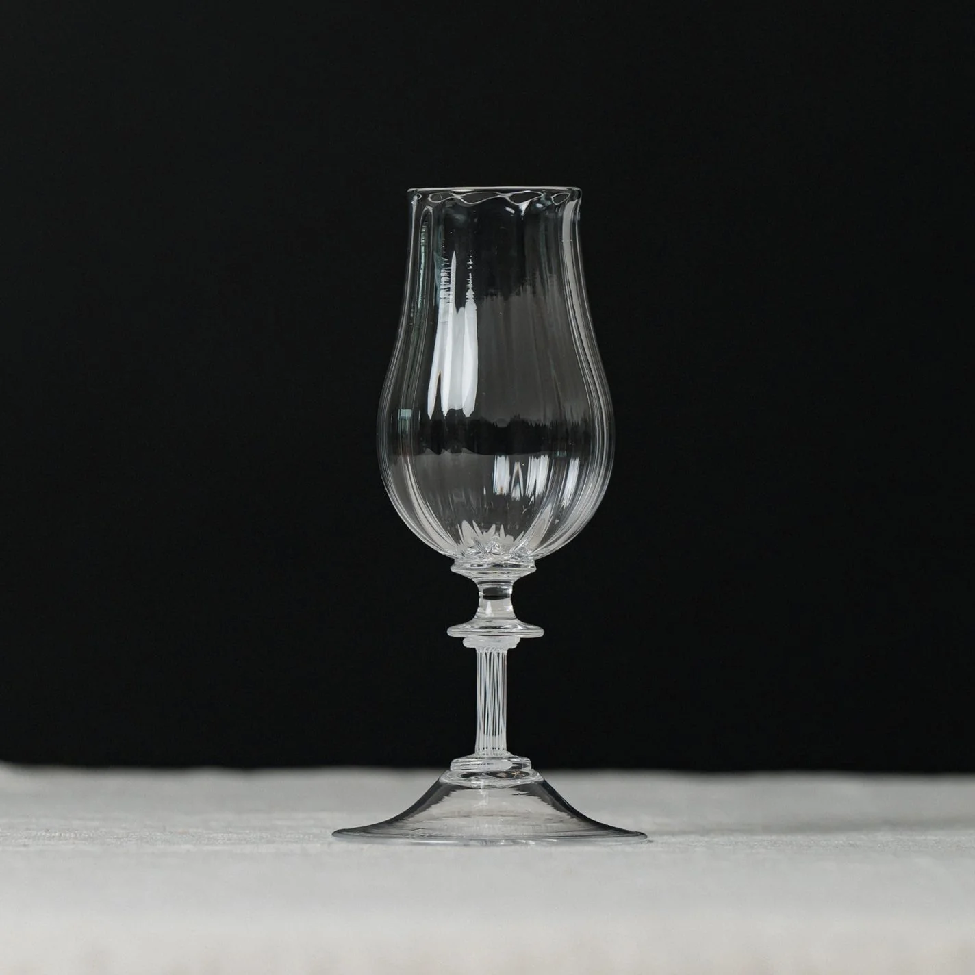 Whiskey glass No. 08 - Image 2