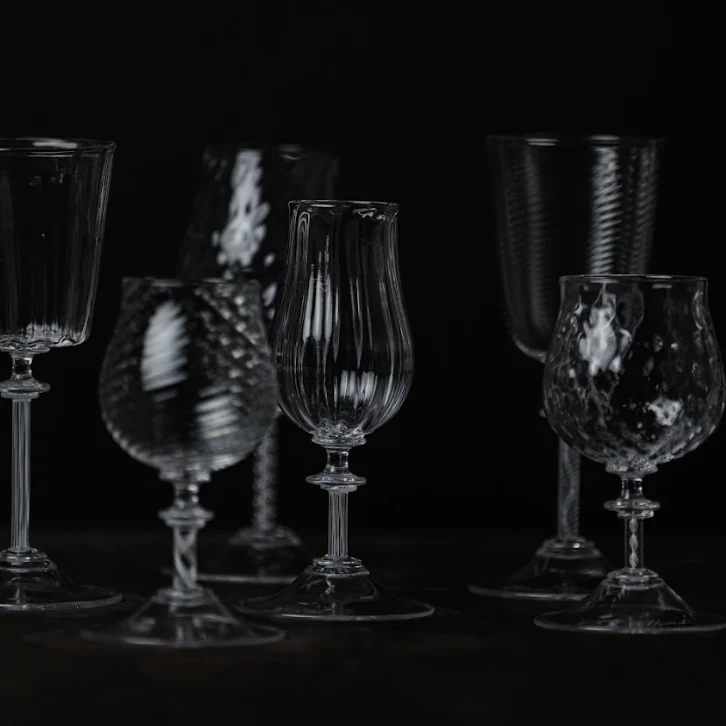 Whiskey glass No. 08 - Image 3