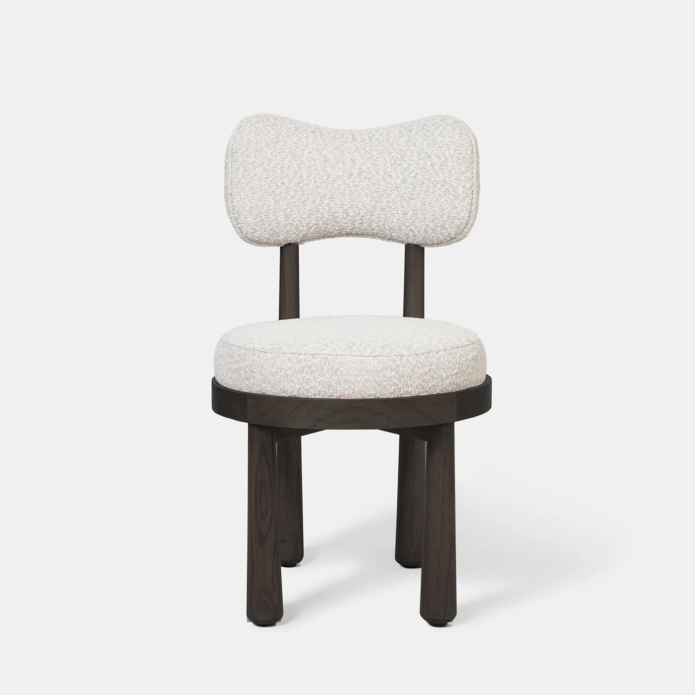 Whisper Dining Chair - Image 11