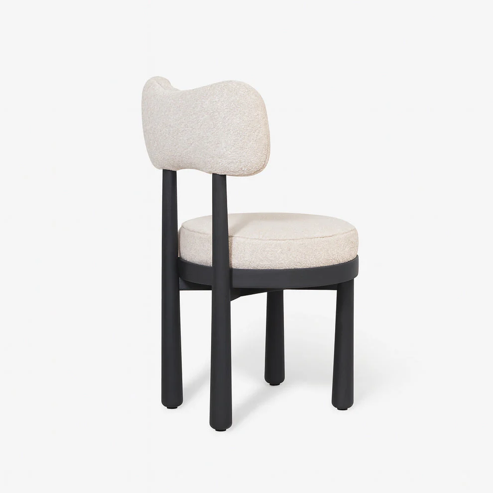 Whisper Dining Chair - Image 12