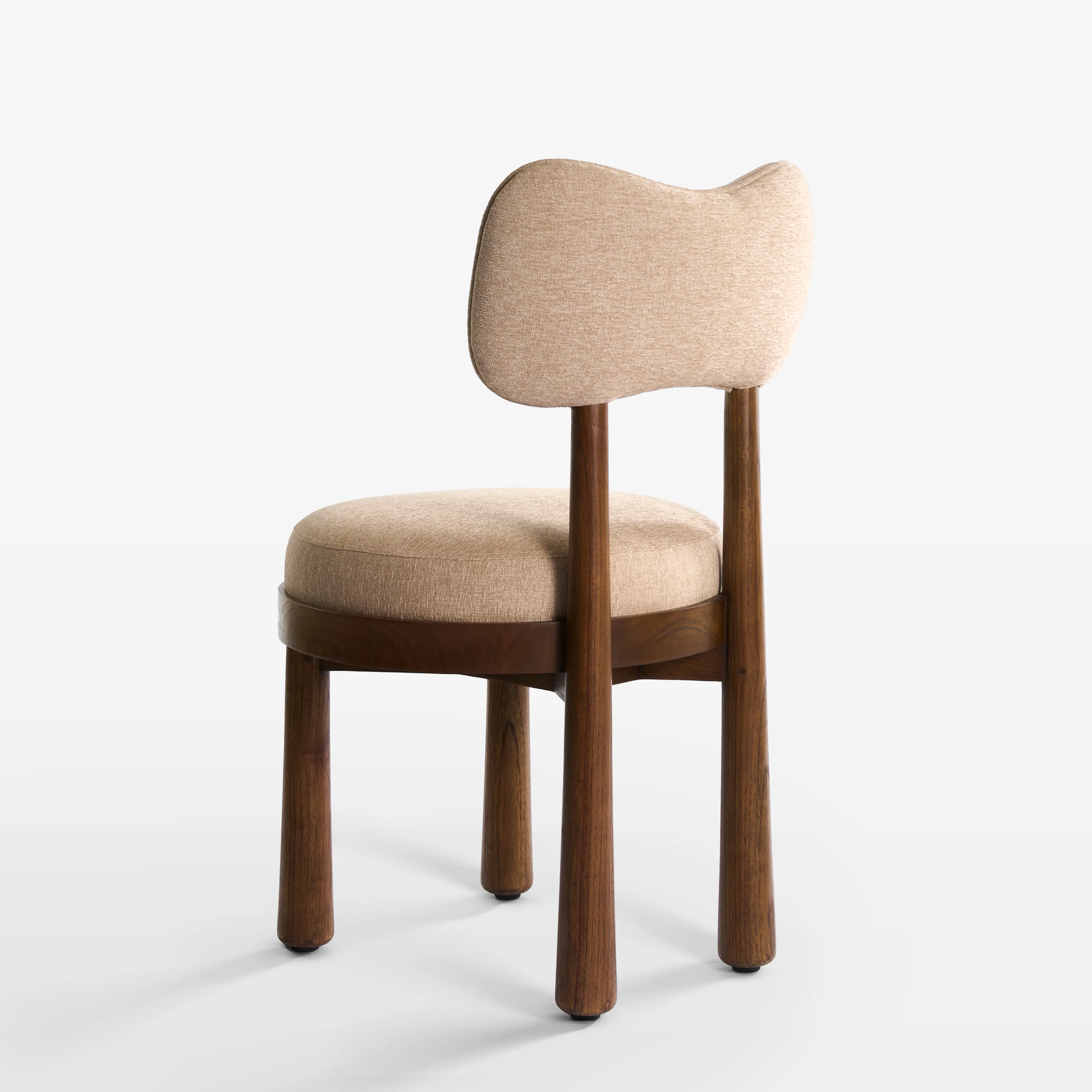 Whisper Dining Chair - Image 13