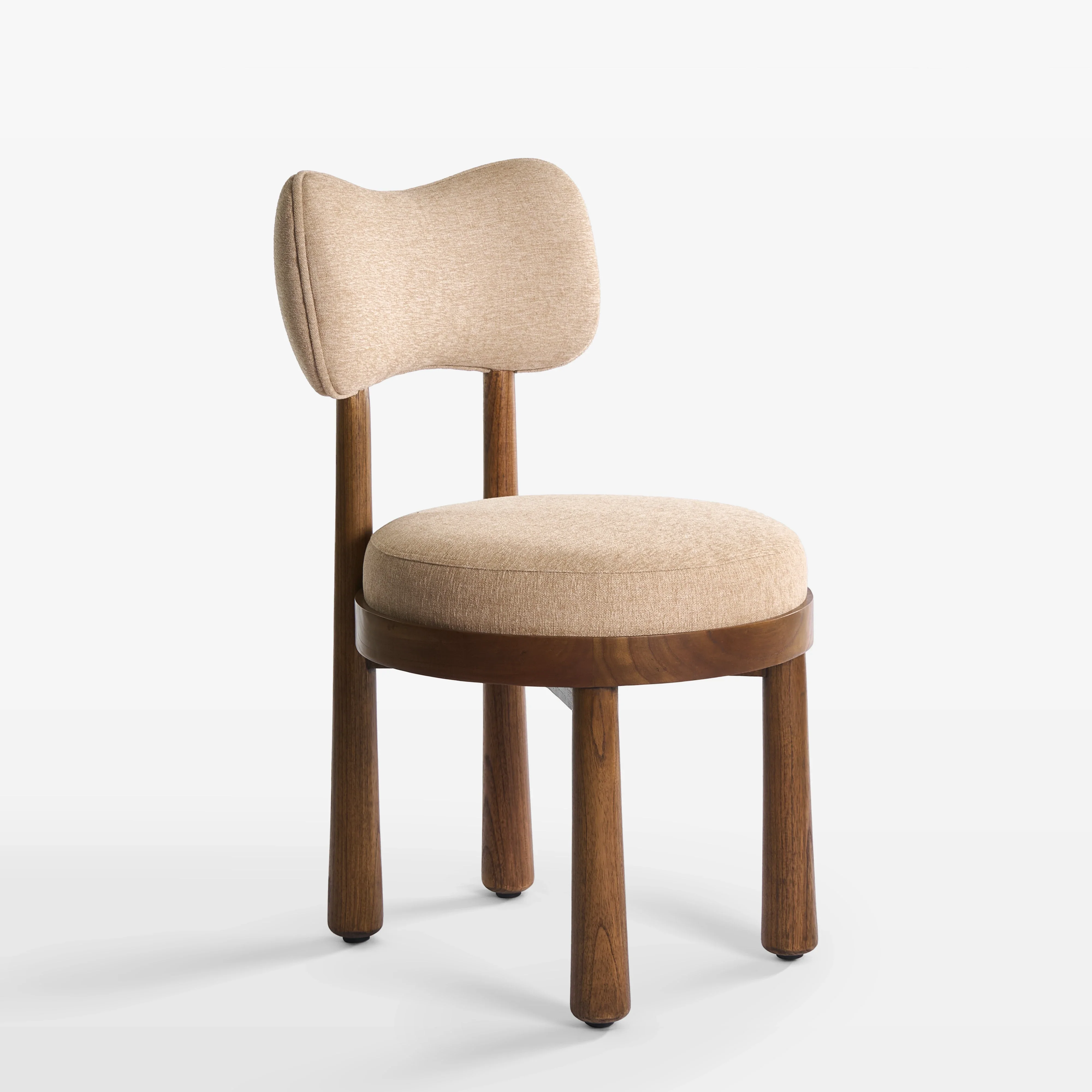 Whisper Dining Chair - Image 14