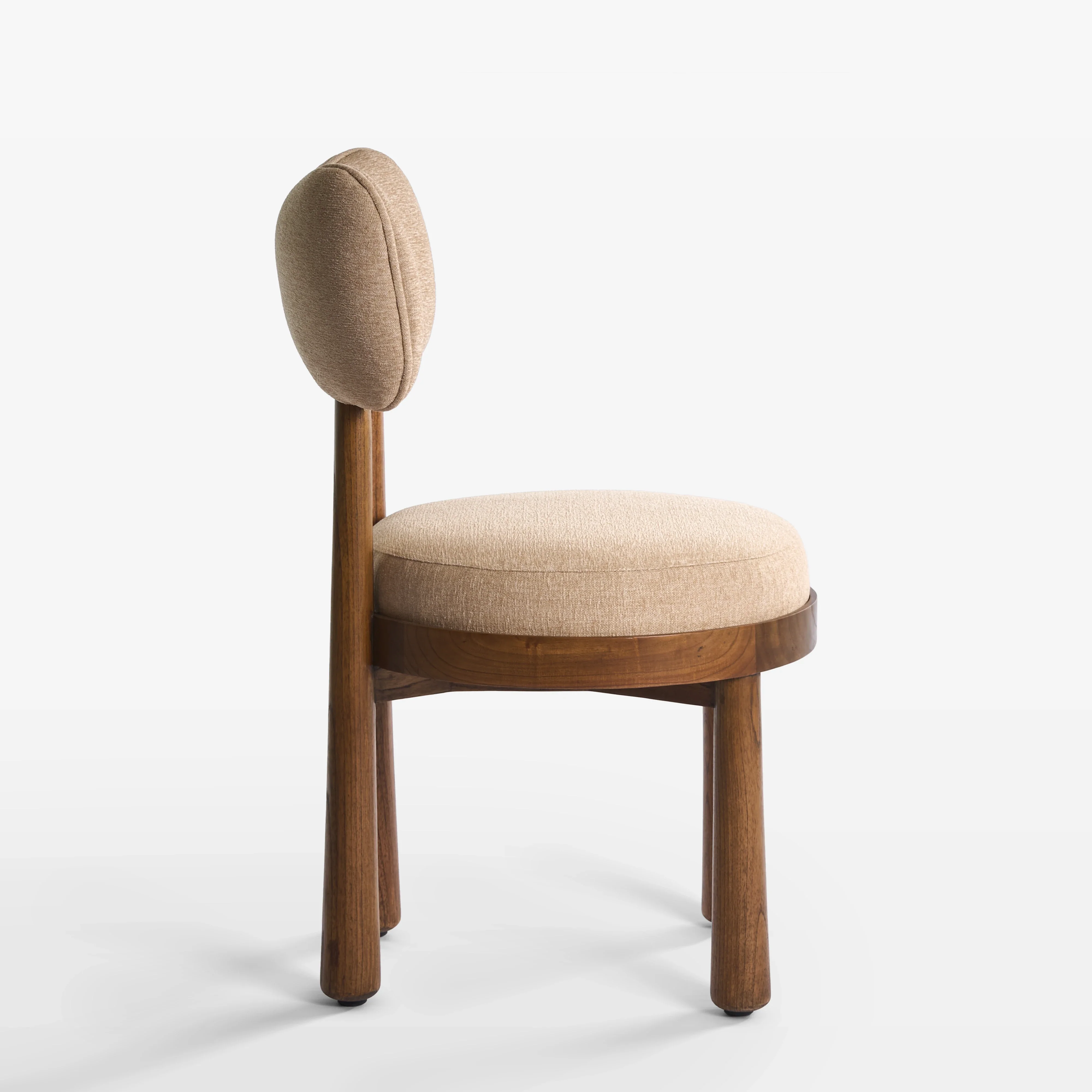 Whisper Dining Chair - Image 15