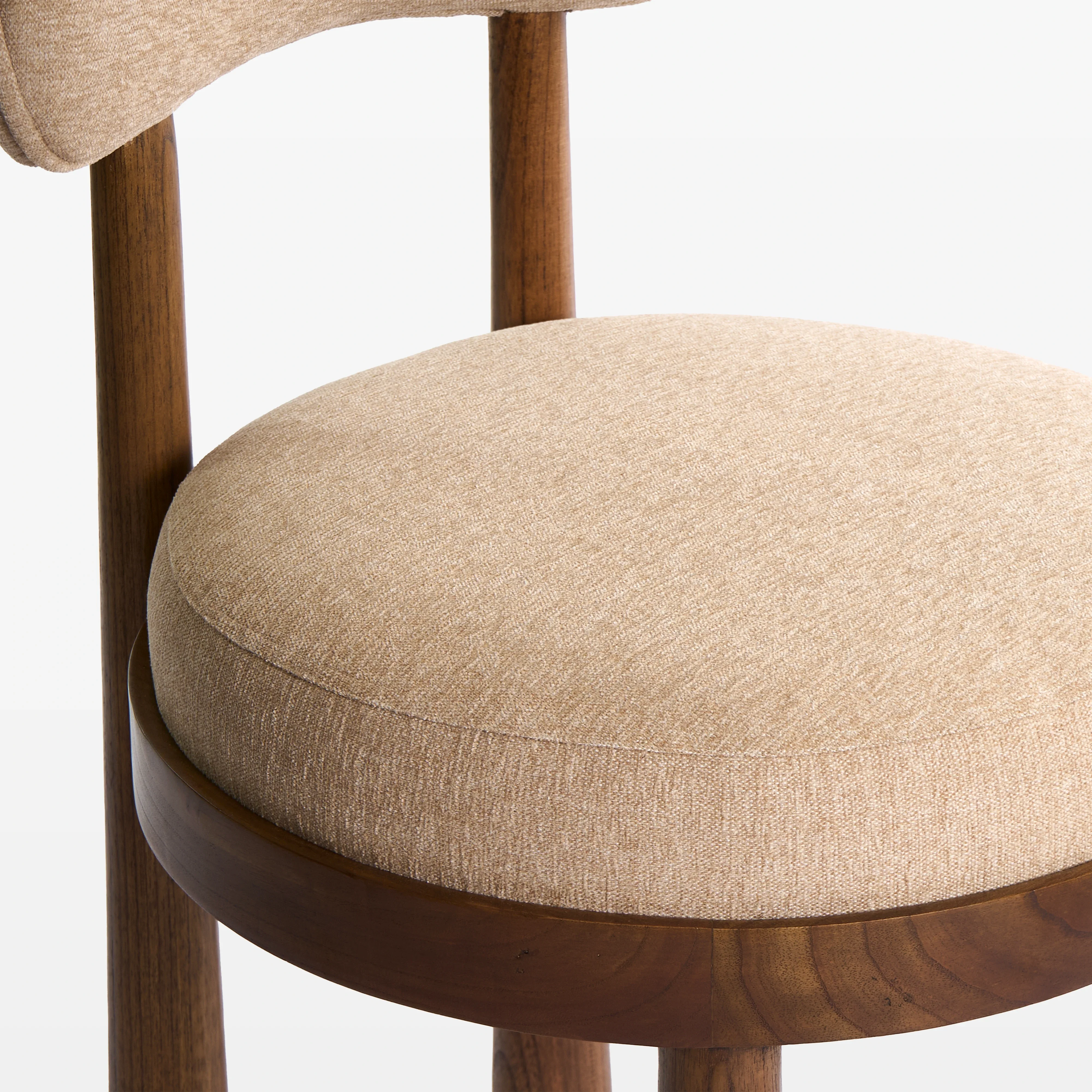 Whisper Dining Chair - Image 16