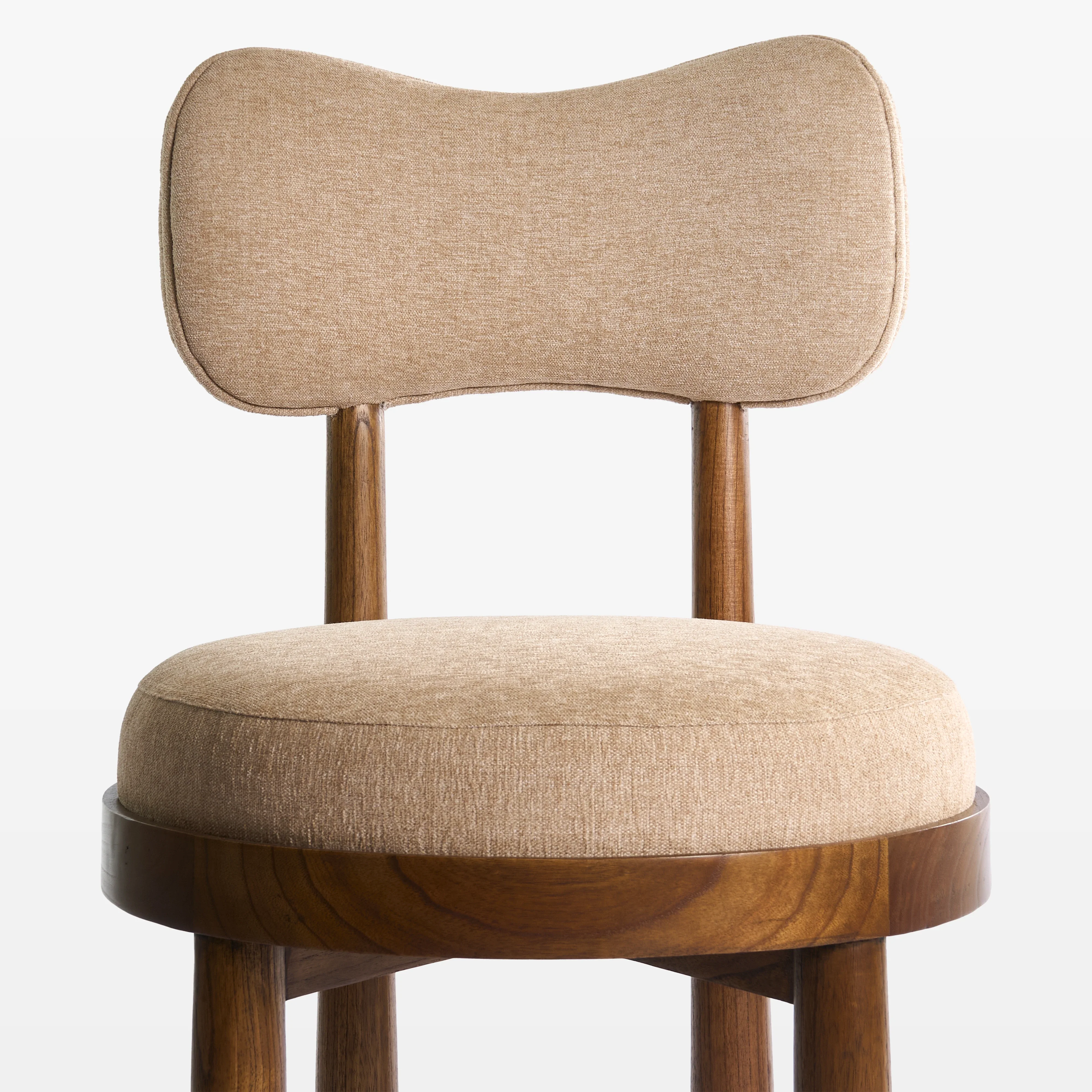 Whisper Dining Chair - Image 17