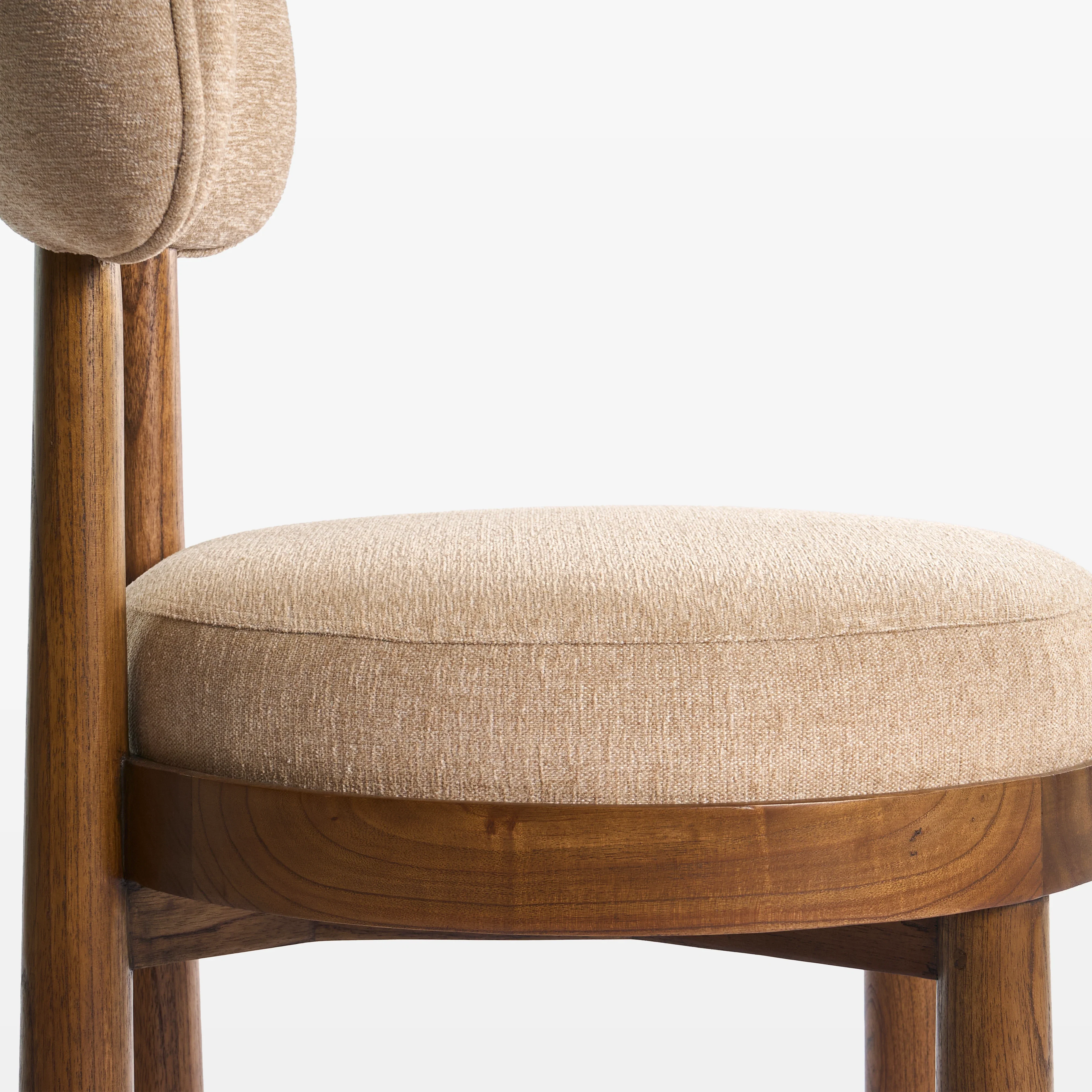 Whisper Dining Chair - Image 18