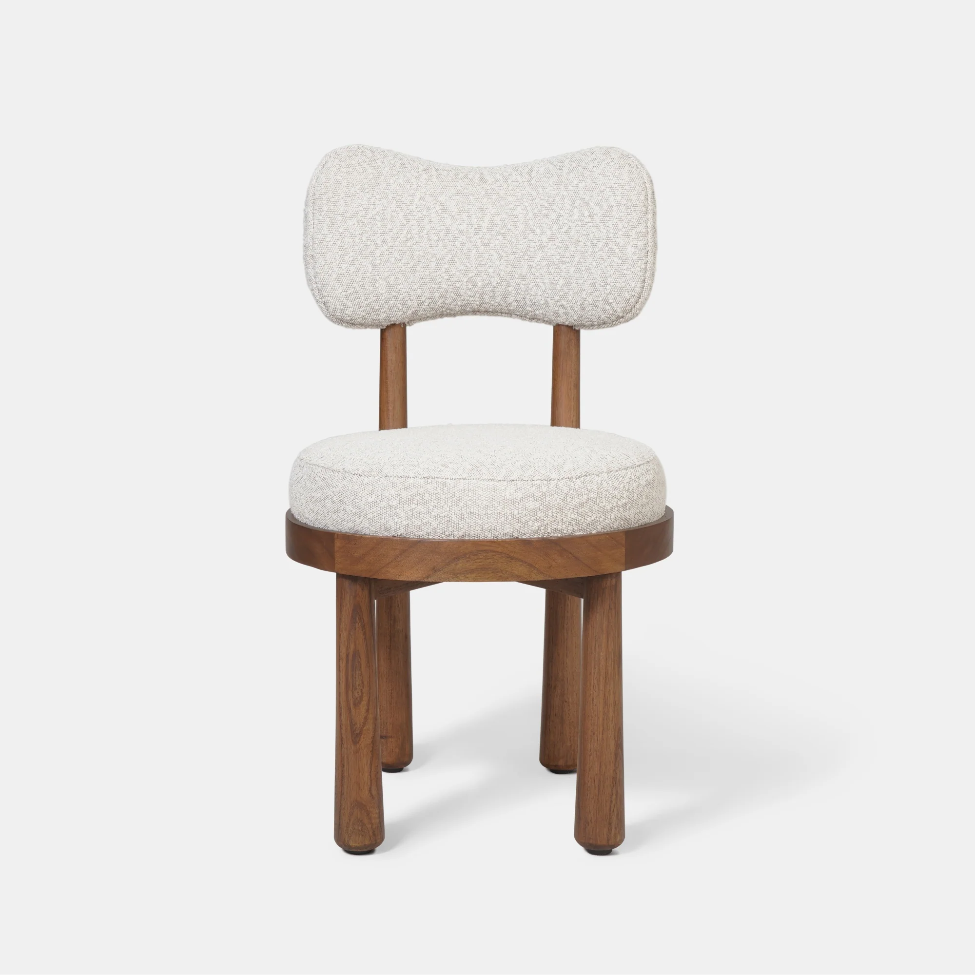 Whisper Dining Chair - Image 3
