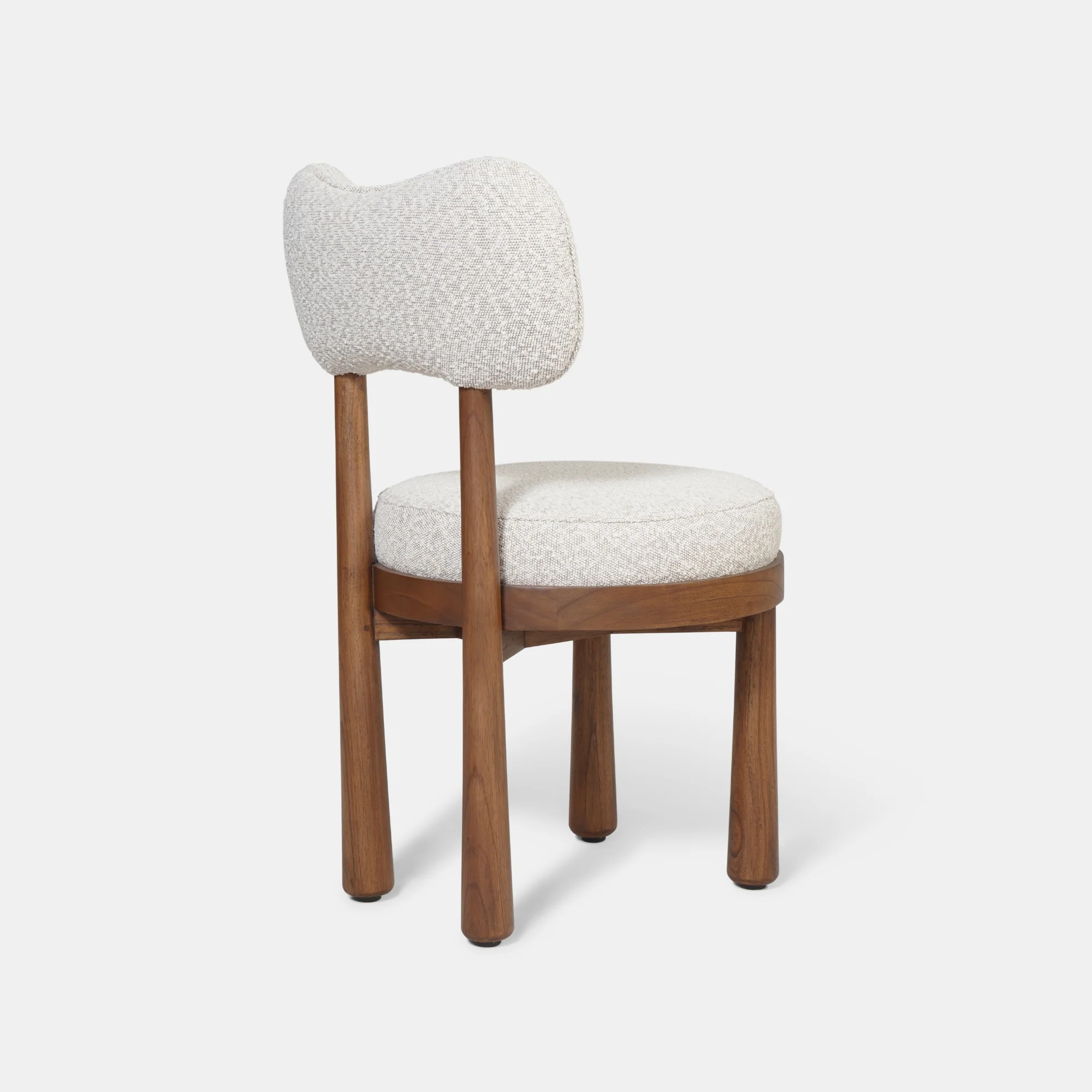 Whisper Dining Chair - Image 4