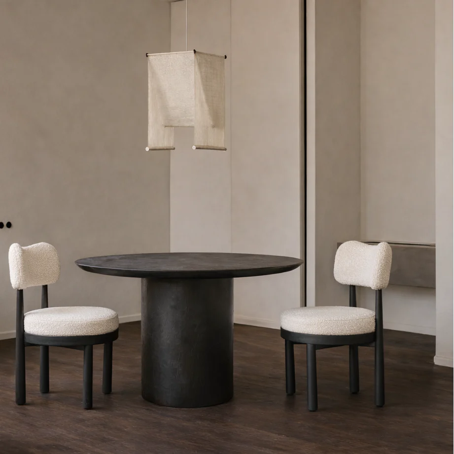 Whisper Dining Chair - Image 5