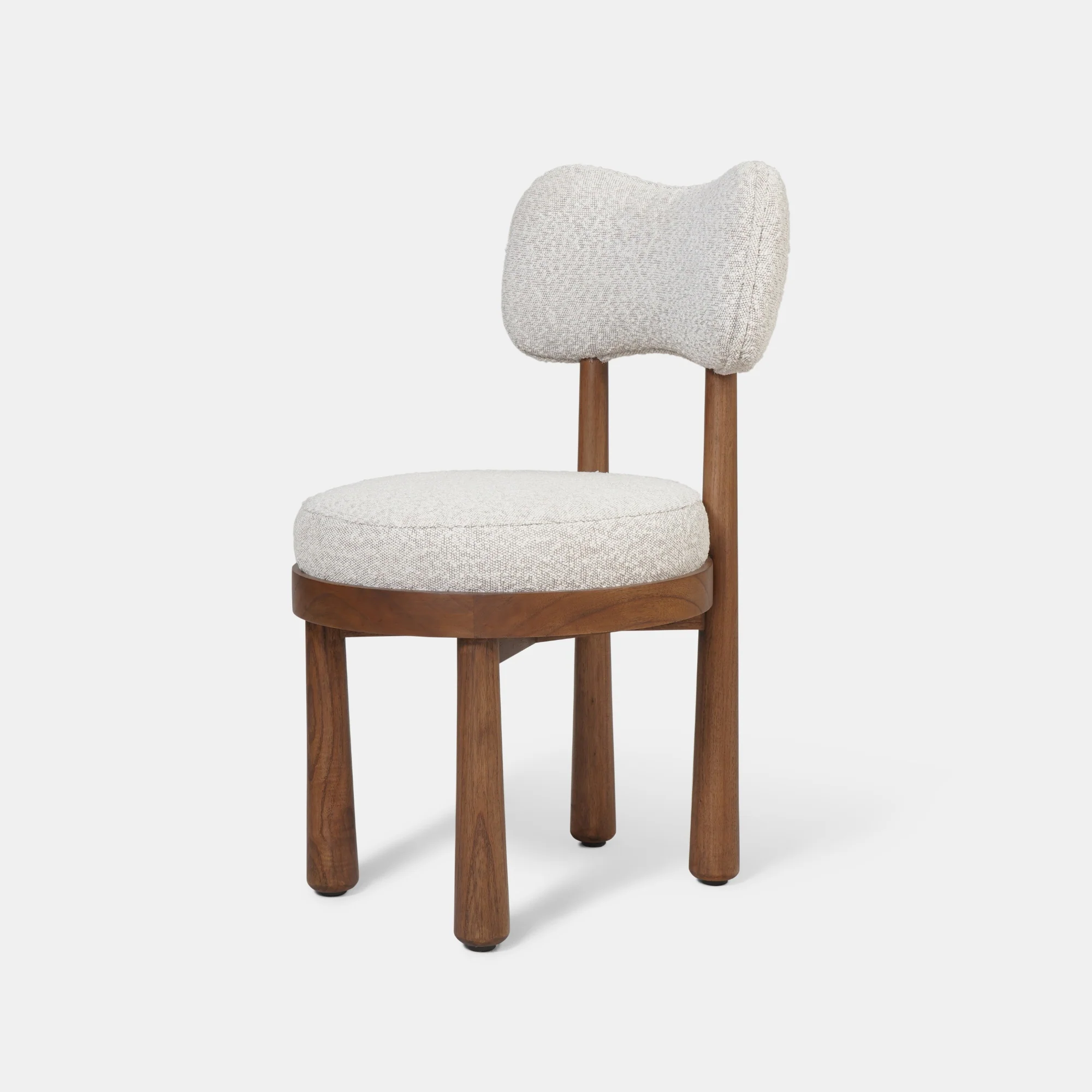 Whisper Dining Chair - Image 8