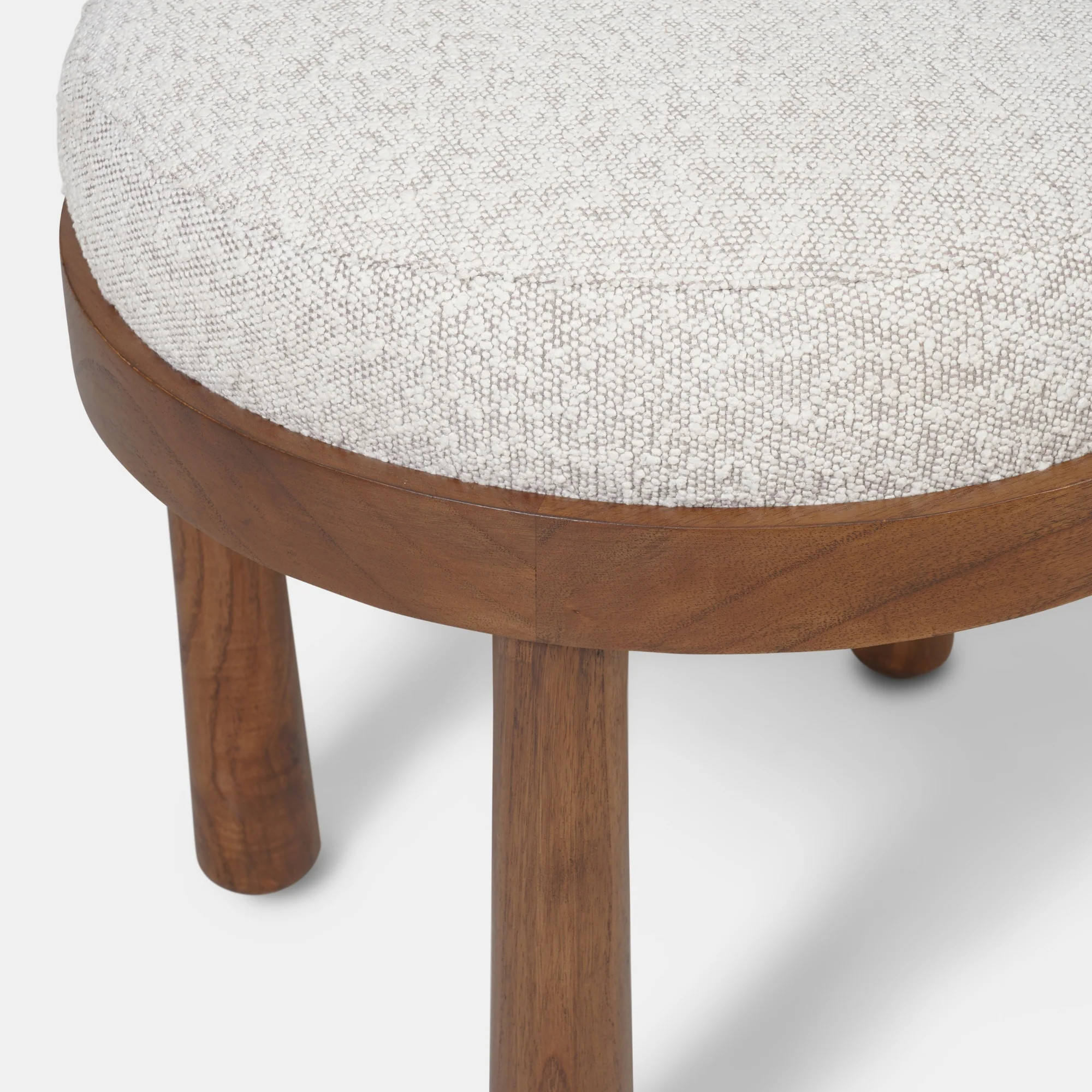 Whisper Dining Chair - Image 10