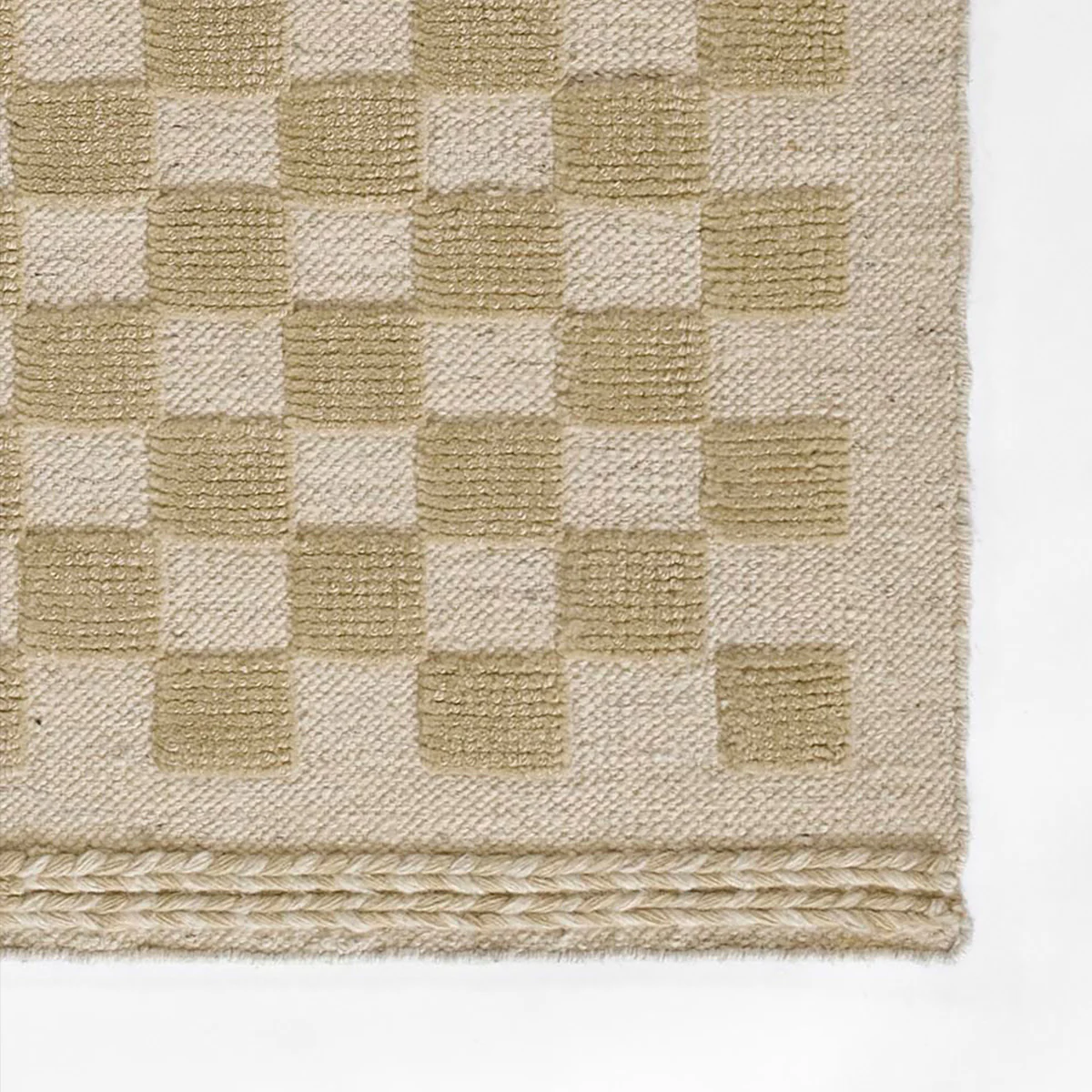 Willow-1 Beige Rug - Image 5