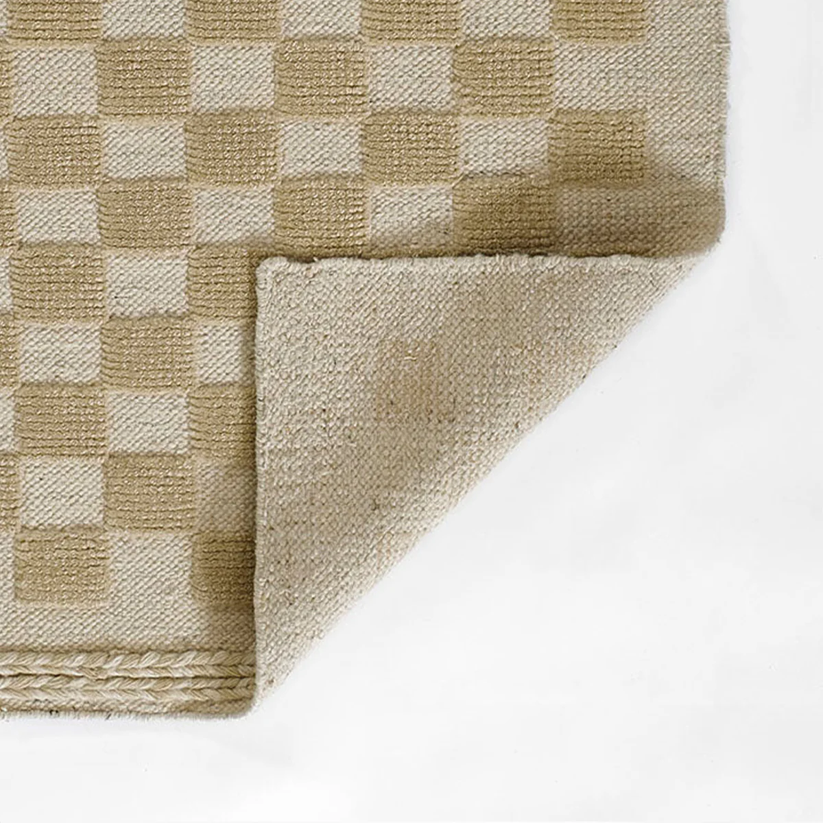 Willow-1 Beige Rug - Image 6
