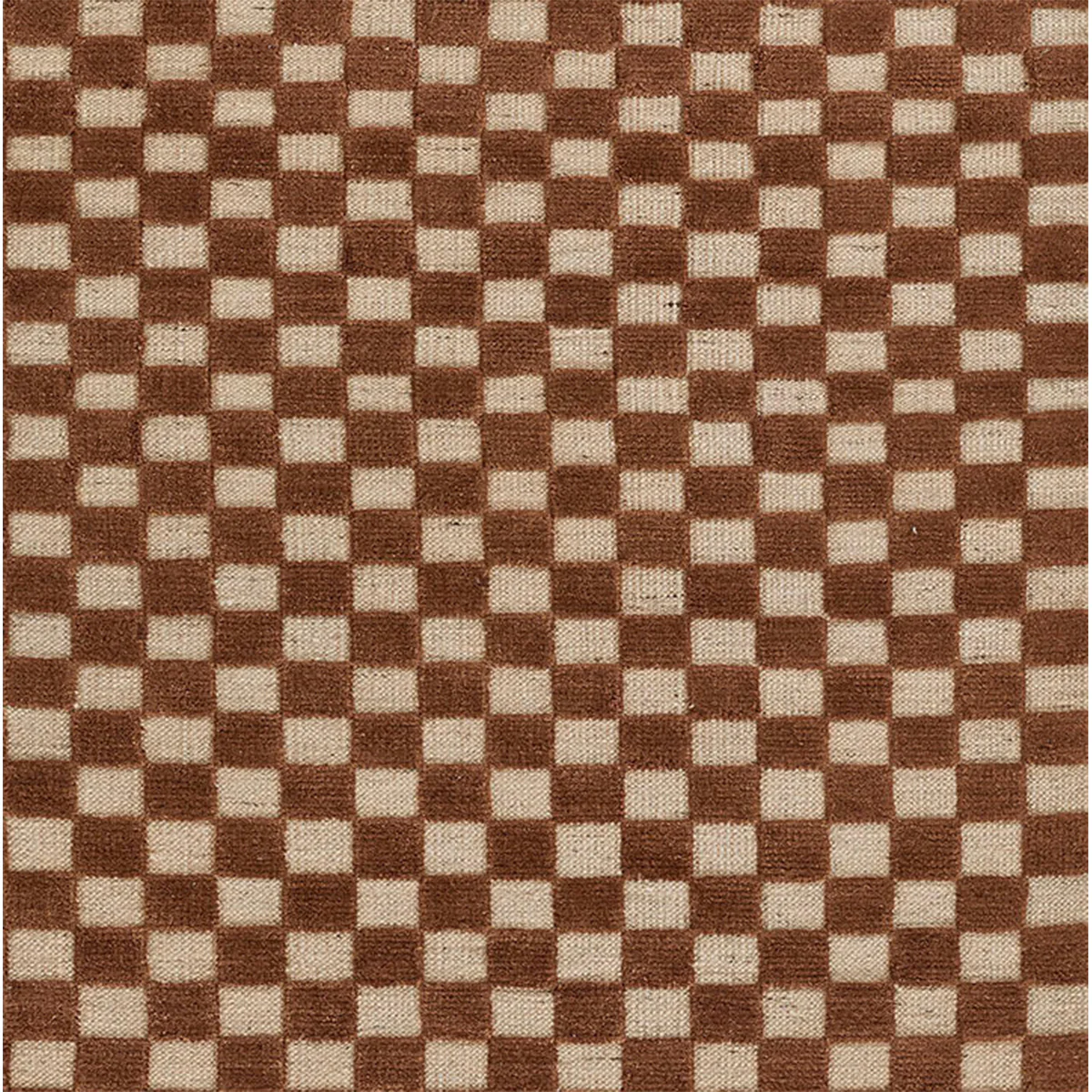 Willow-1 Brown Rug - Image 3