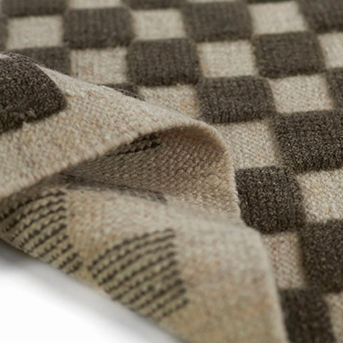 Willow-1 Charcoal Rug - Image 10