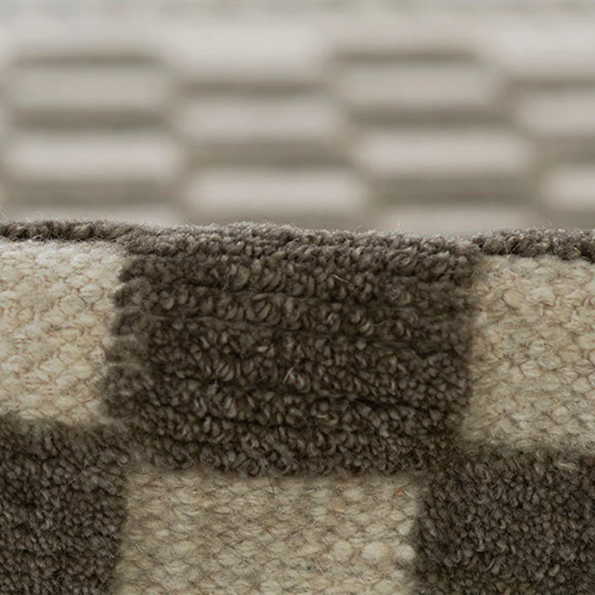 Willow-1 Charcoal Rug - Image 4
