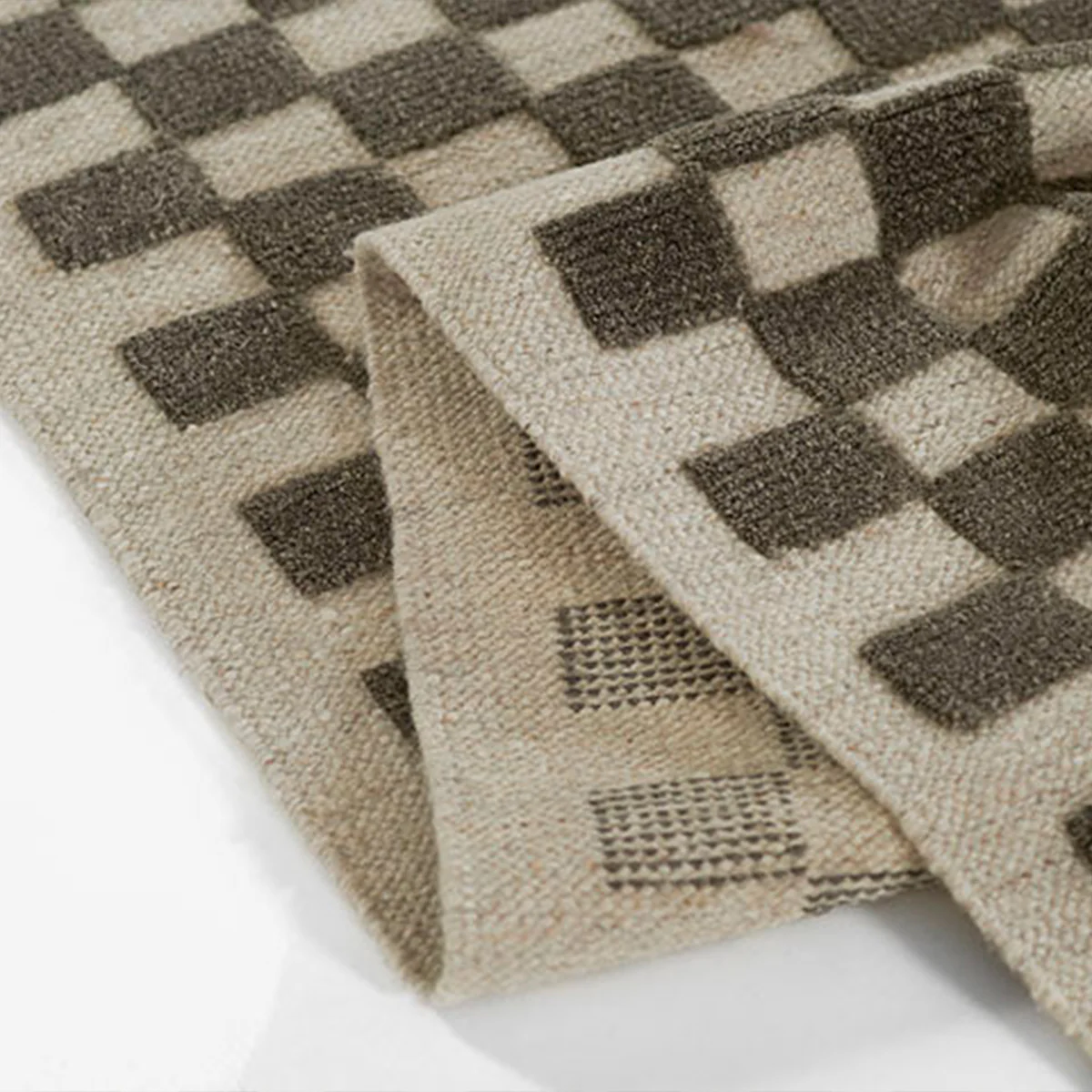 Willow-1 Charcoal Rug - Image 9