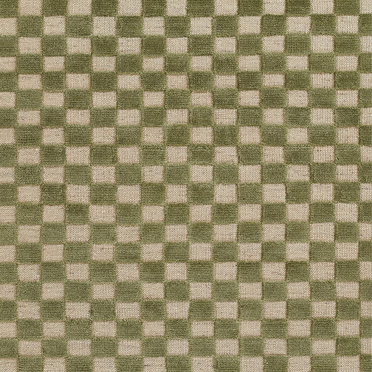 Willow-1 Green Rug - Image 3