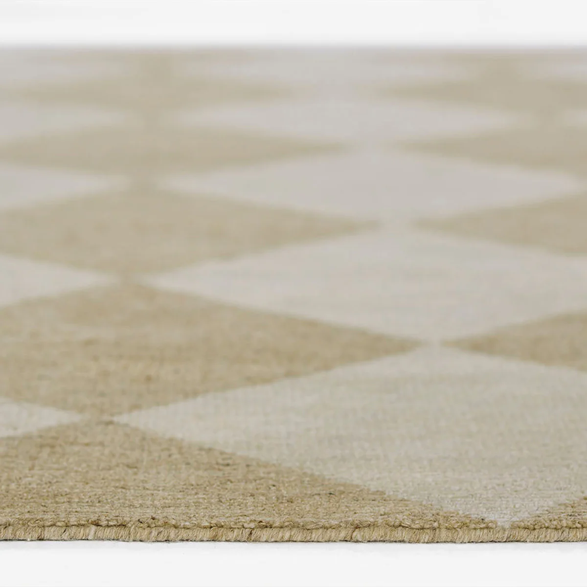 Willow-4 Beige Rug - Image 2