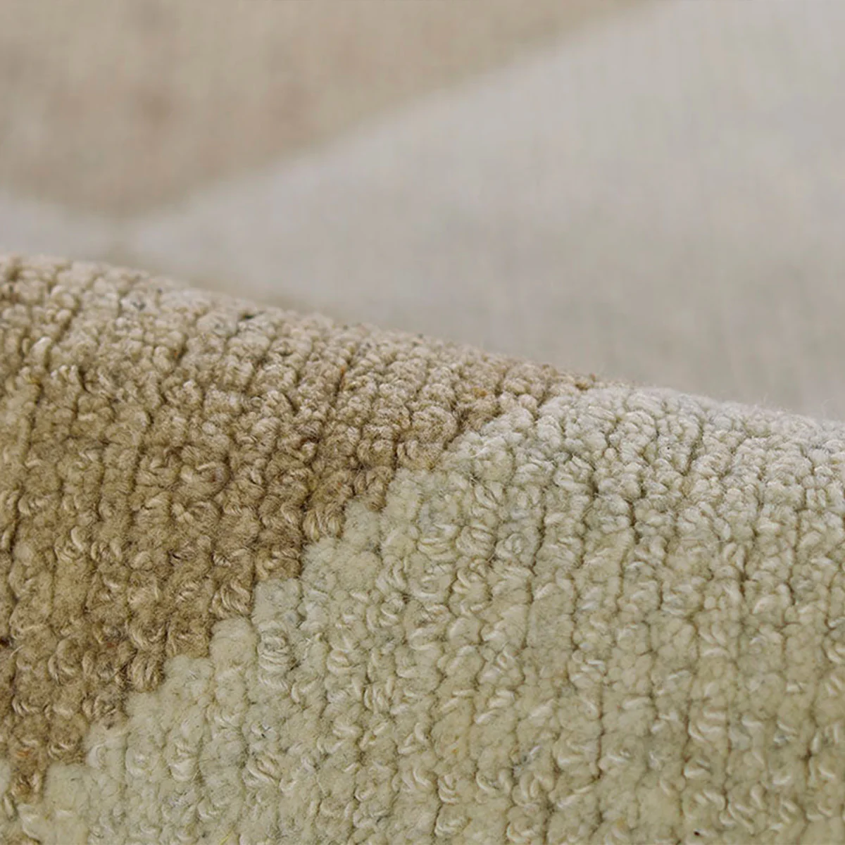 Willow-4 Beige Rug - Image 3