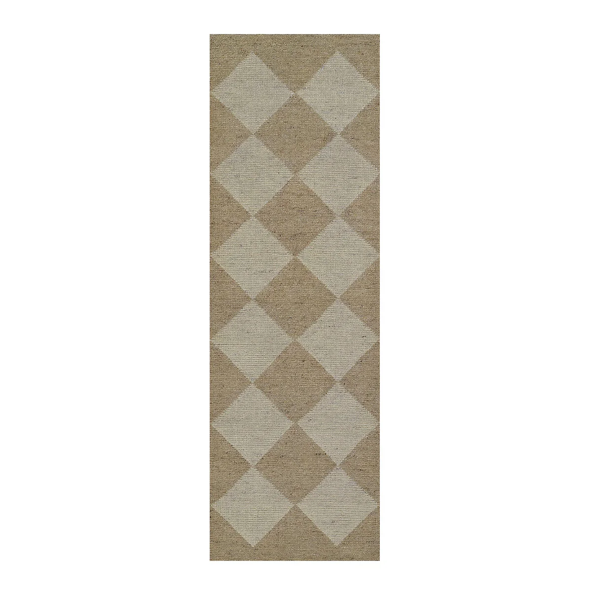 Willow-4 Beige Rug - Image 4