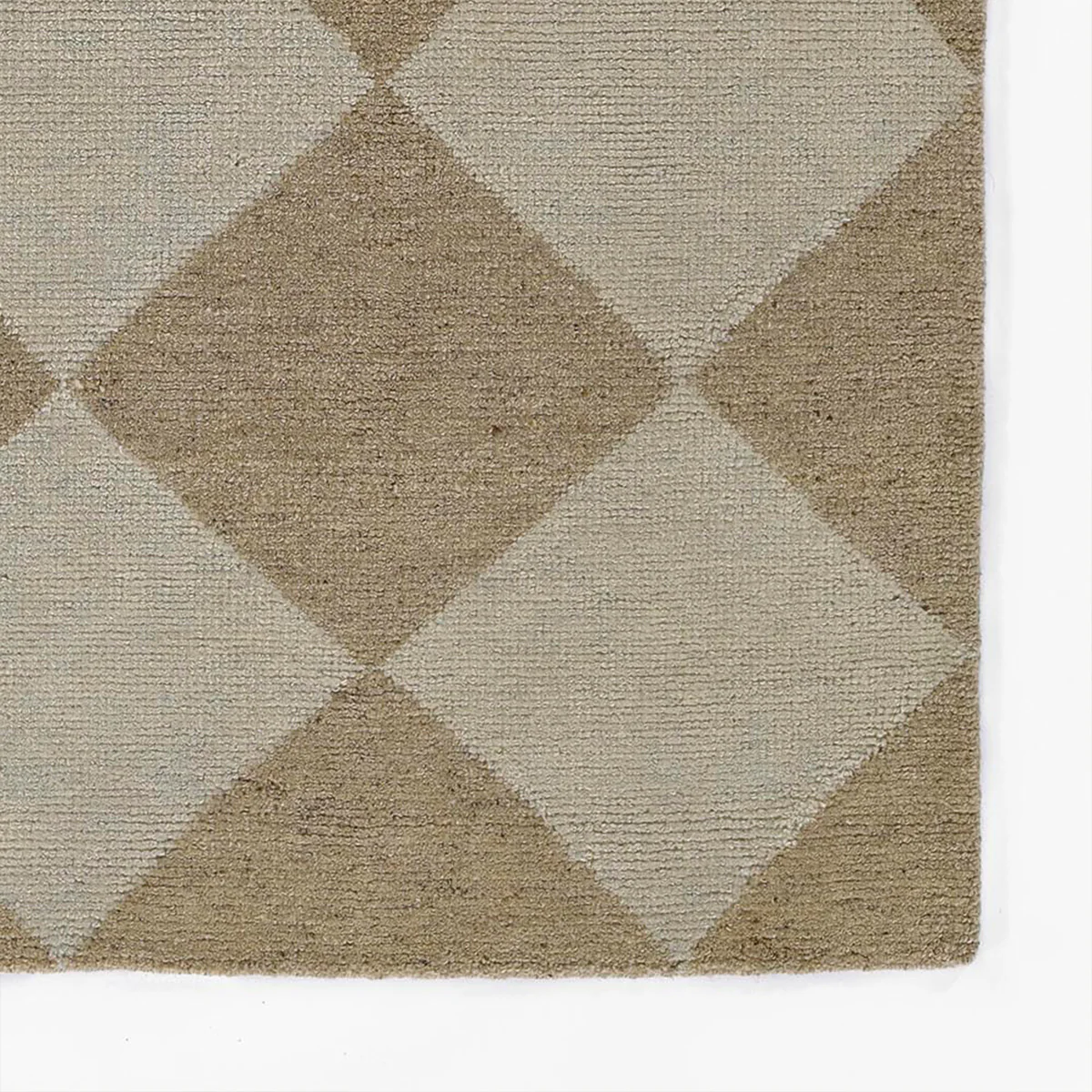 Willow-4 Beige Rug - Image 5