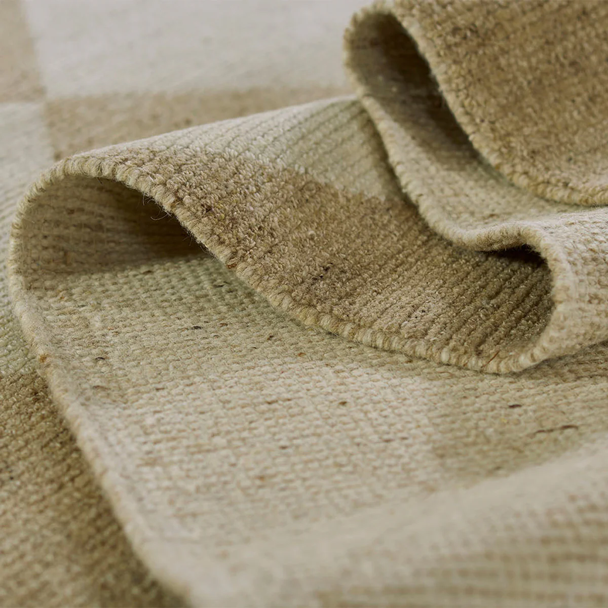 Willow-4 Beige Rug - Image 7