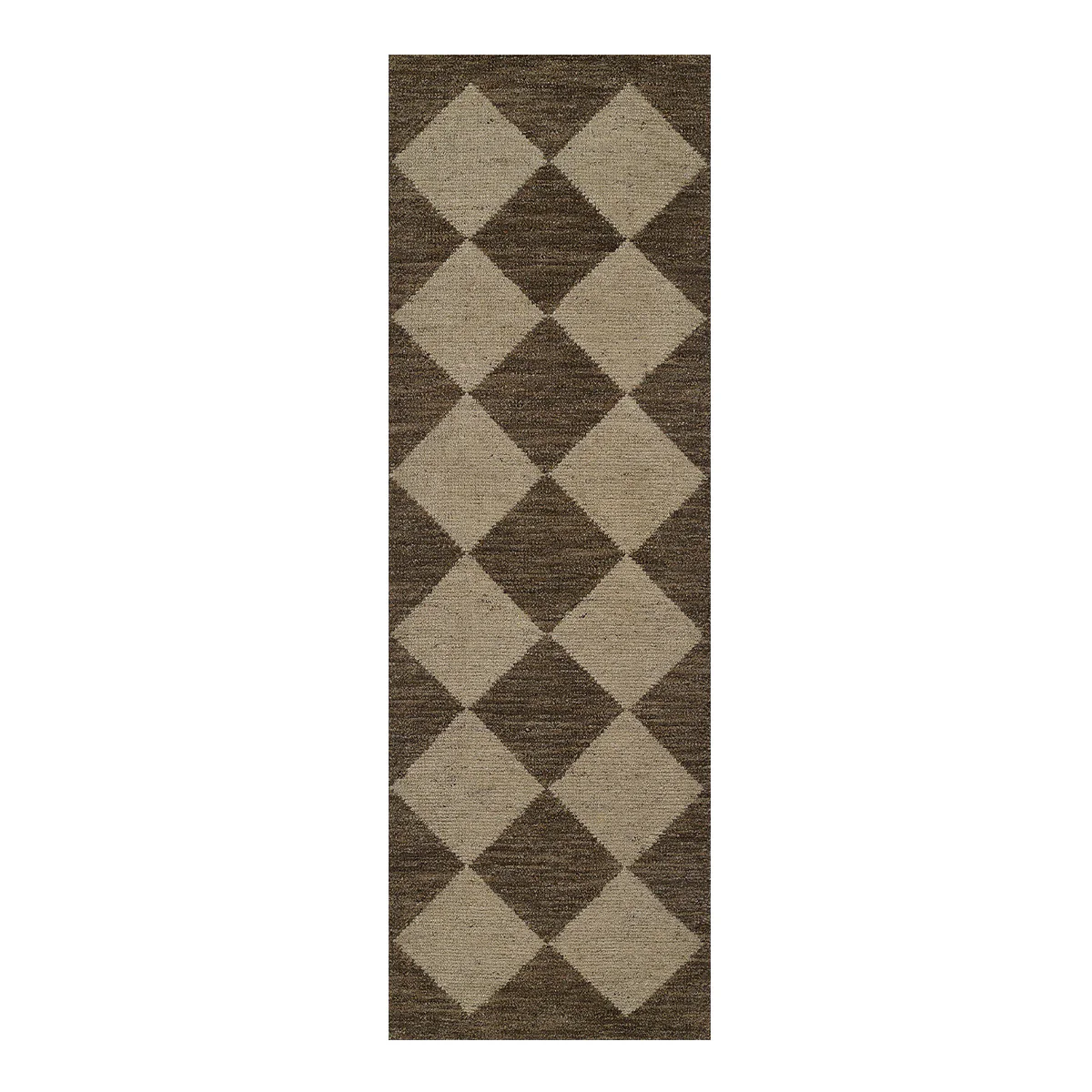 Willow-4 Brown Rug - Image 4