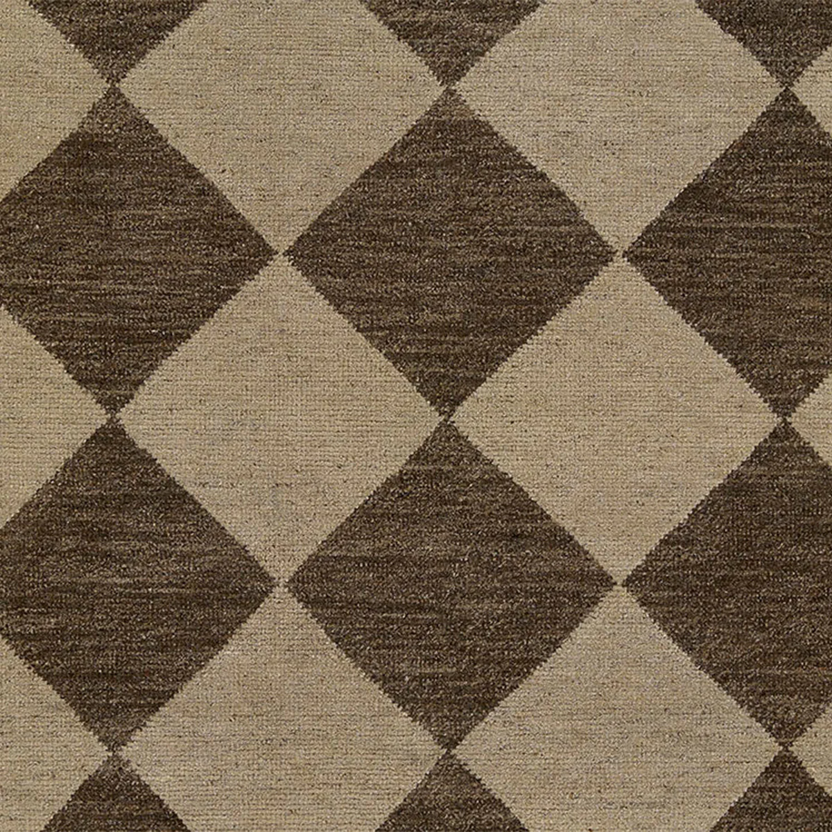 Willow-4 Brown Rug - Image 5