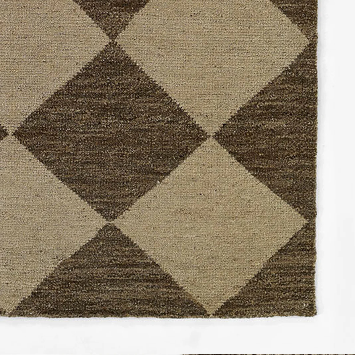 Willow-4 Brown Rug - Image 6