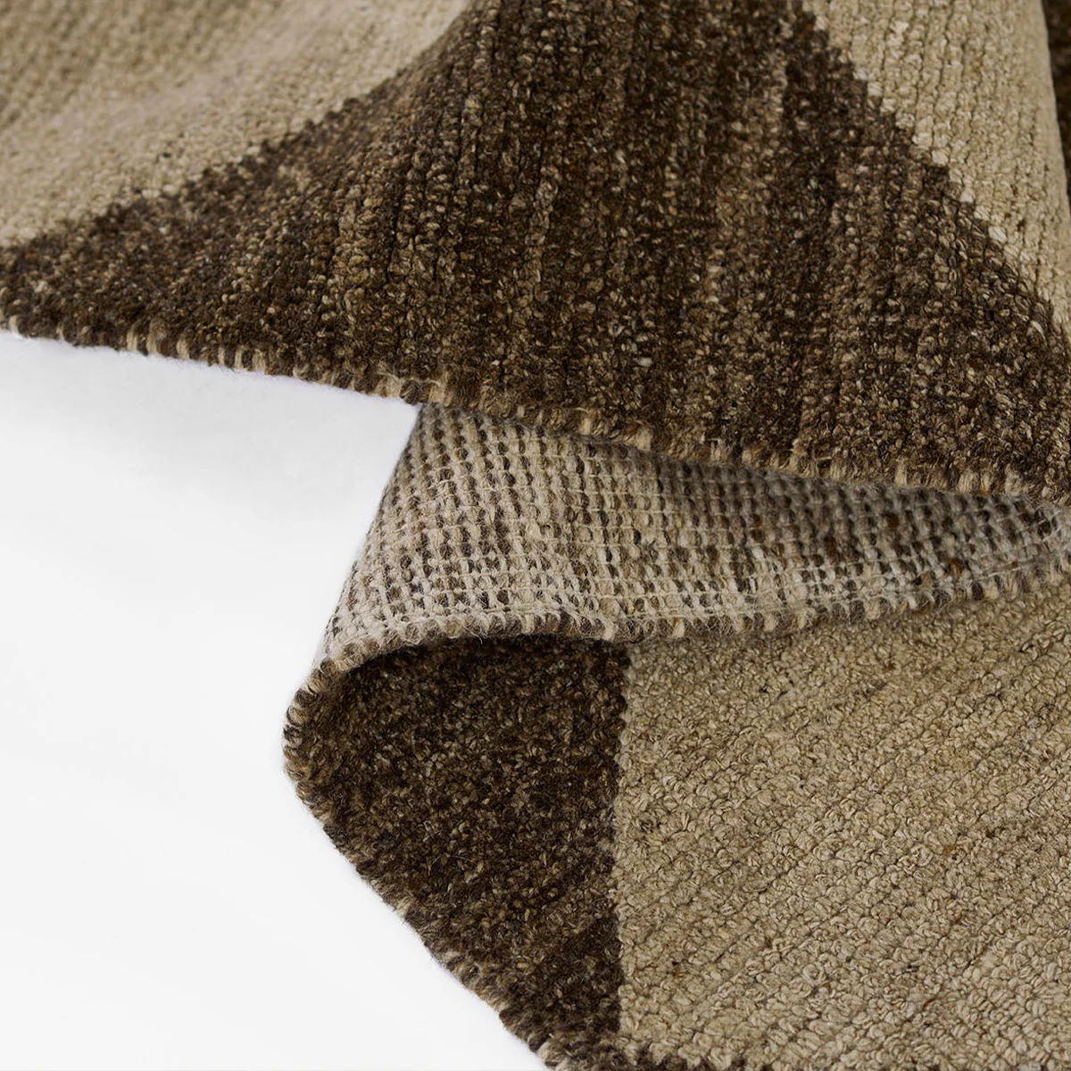 Willow-4 Brown Rug - Image 8