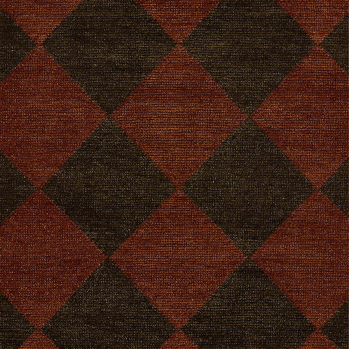 Willow-4 Copper Rug - Image 4