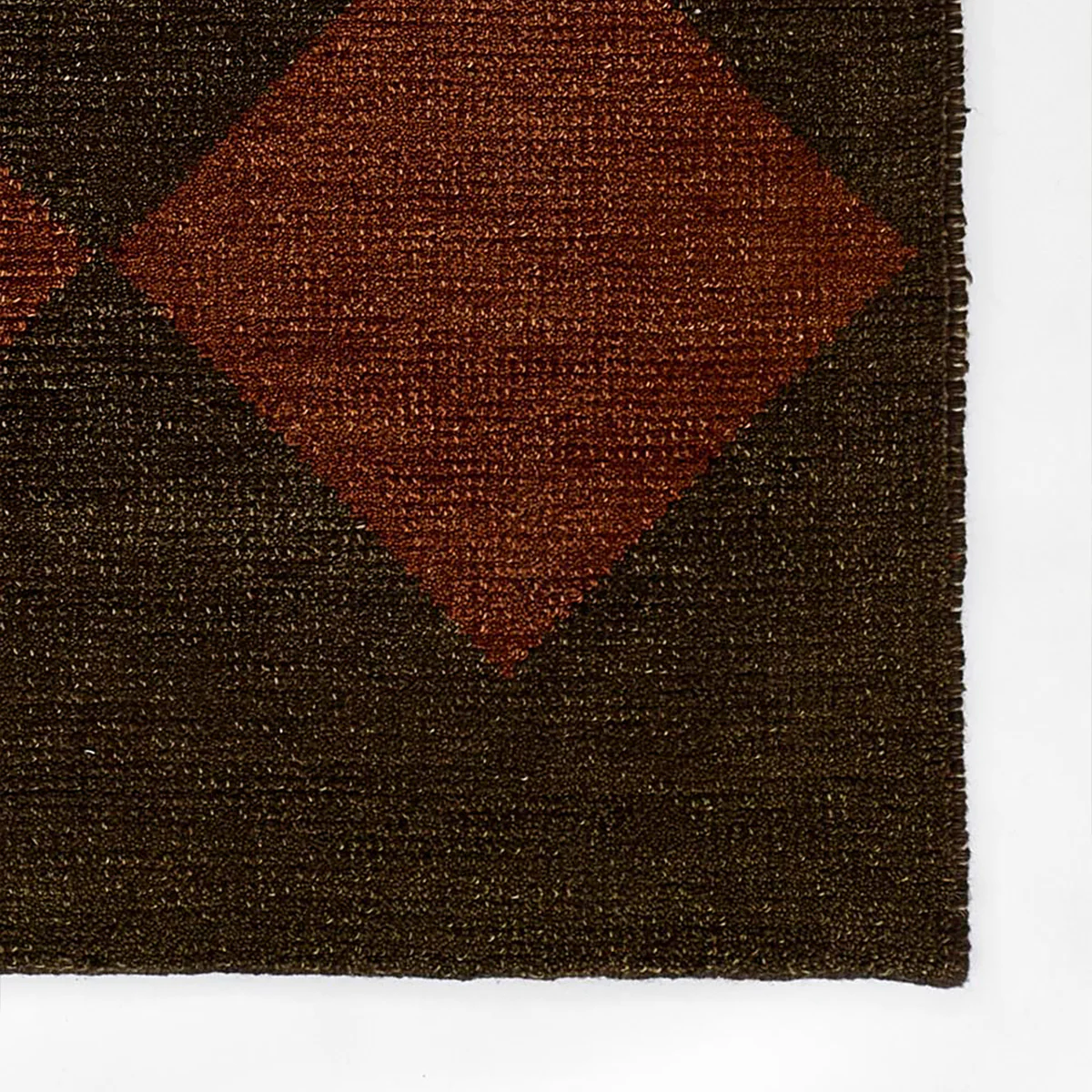 Willow-4 Copper Rug - Image 5