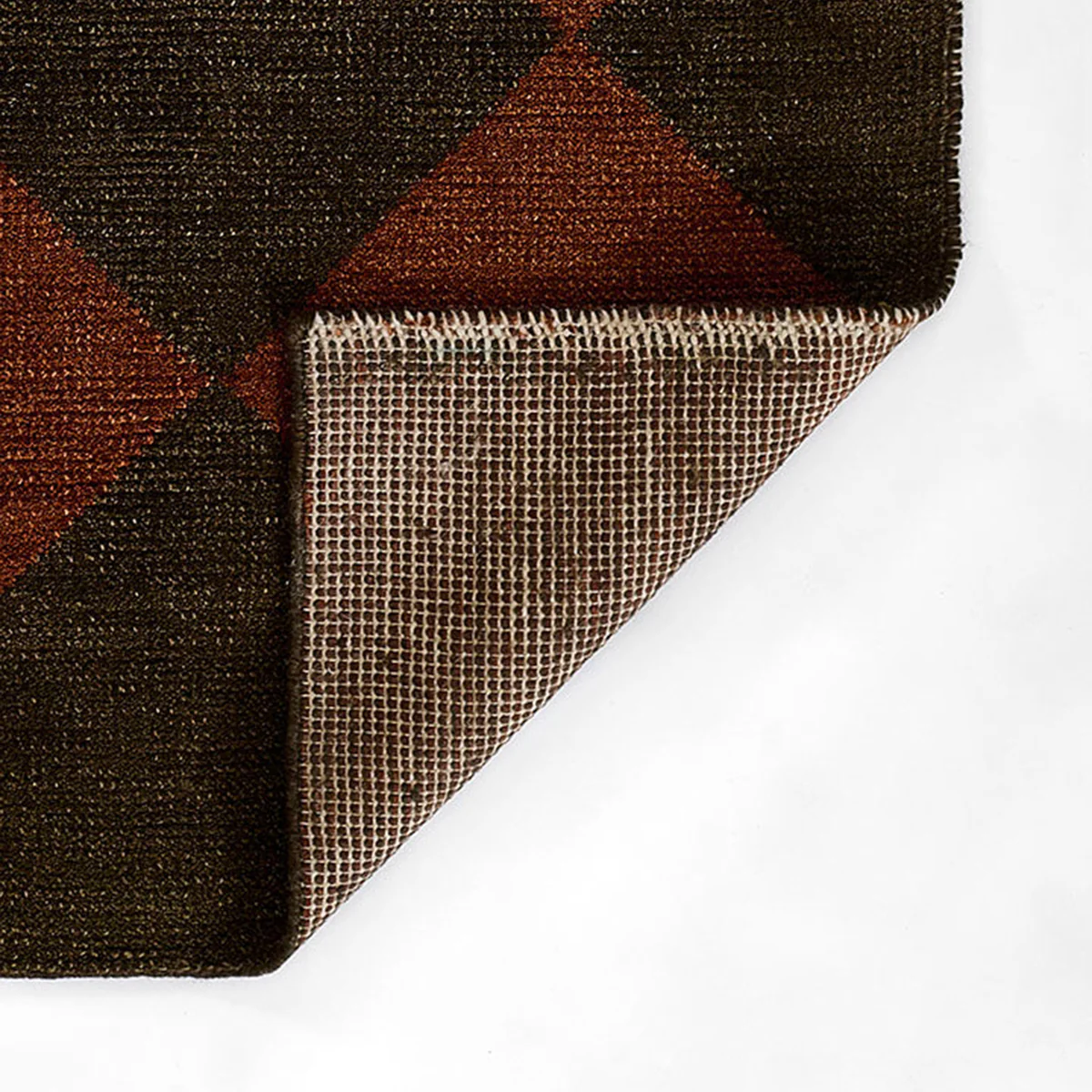 Willow-4 Copper Rug - Image 7