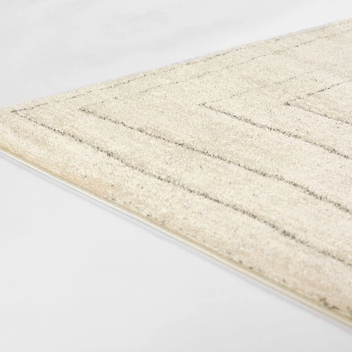 Windmere Cypress Ivory Rug - Image 3