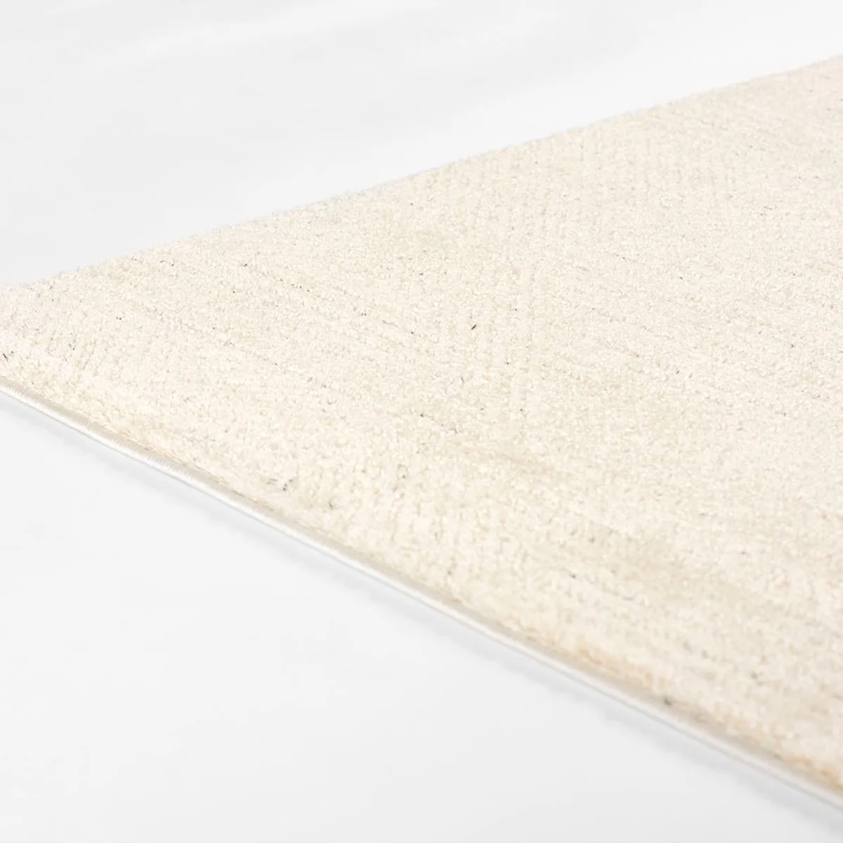 Windmere Flintwood Ivory Rug - Image 3