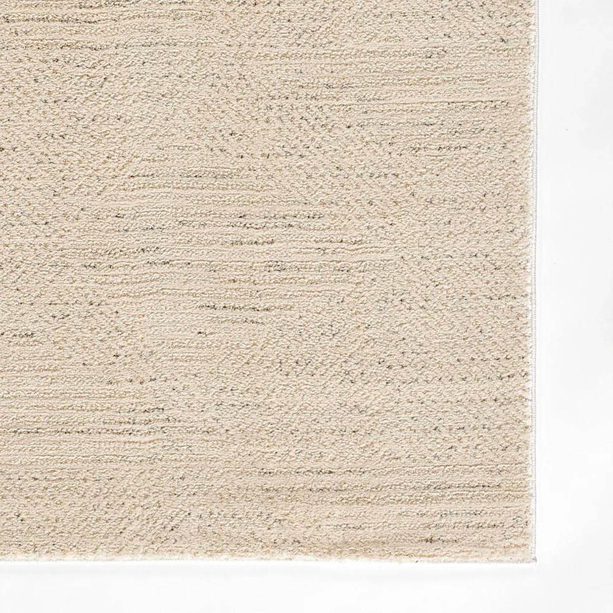 Windmere Flintwood Ivory Rug - Image 5
