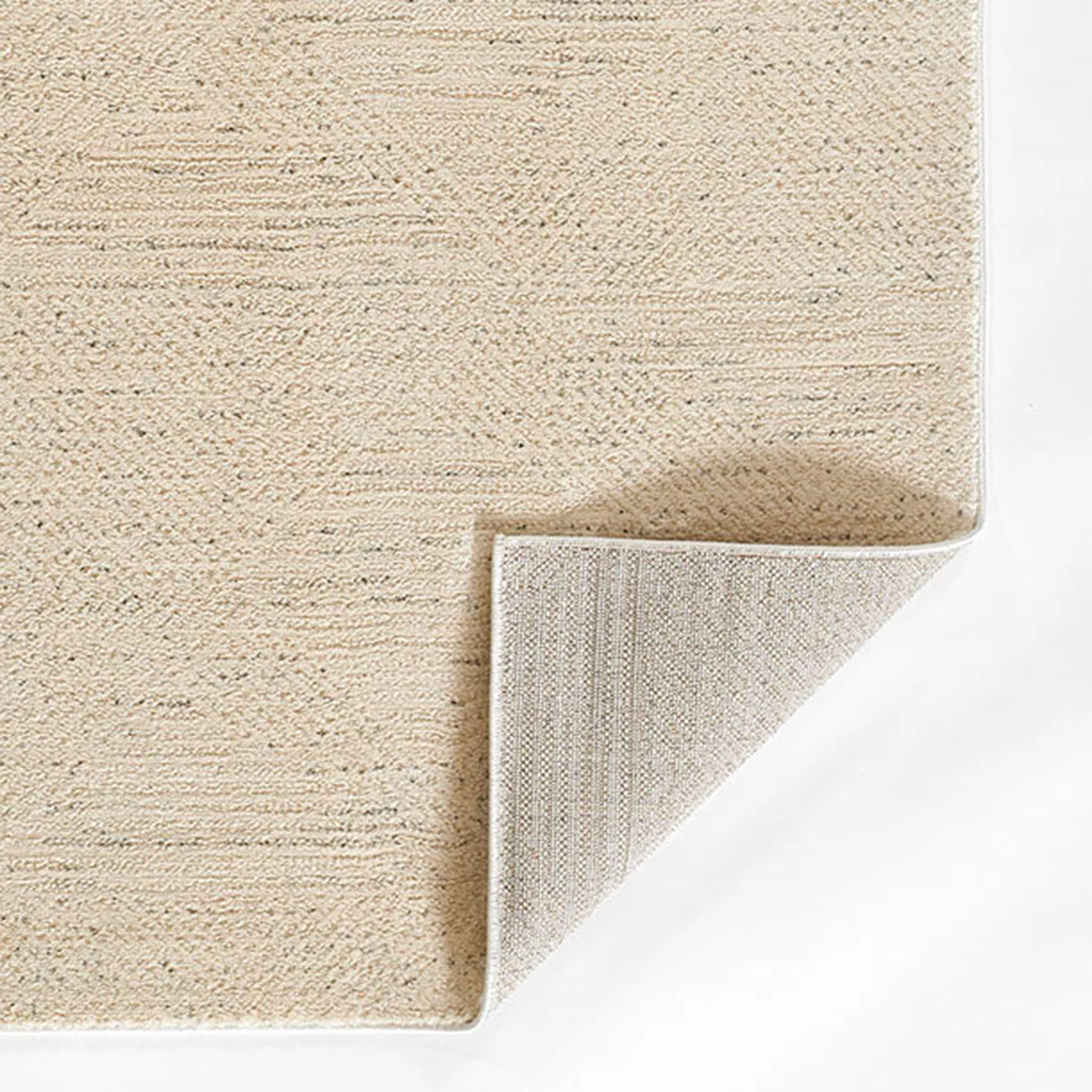Windmere Flintwood Ivory Rug - Image 6