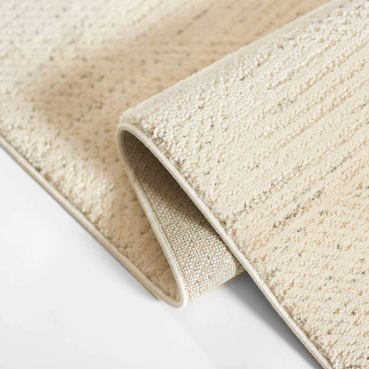 Windmere Flintwood Ivory Rug - Image 8