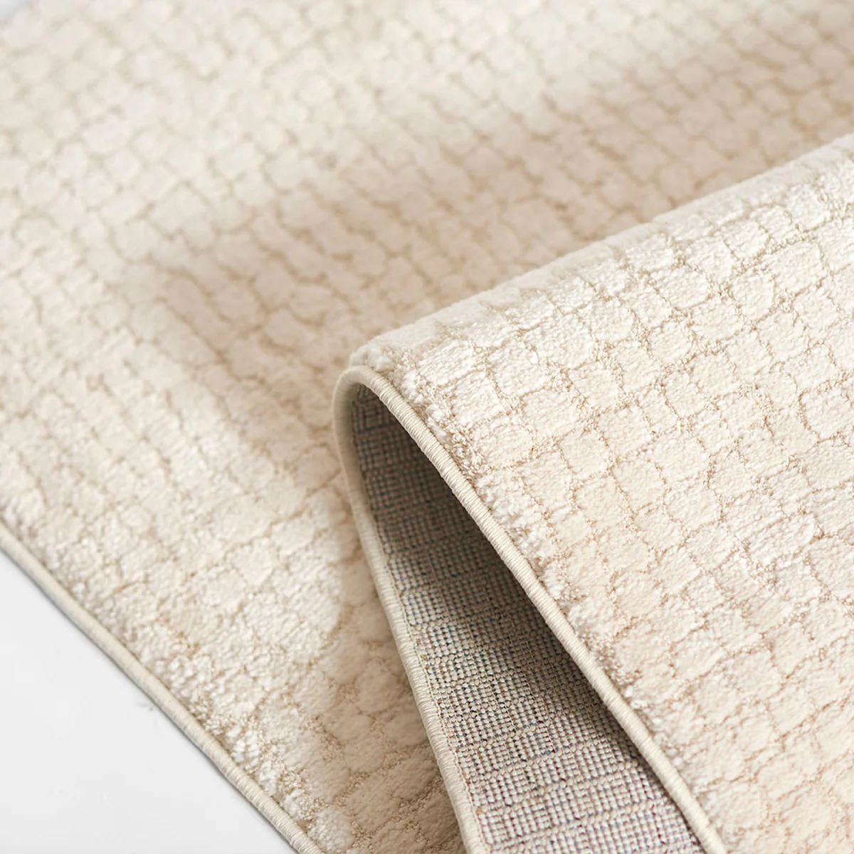 Windmere Lumen Ivory Rug - Image 7