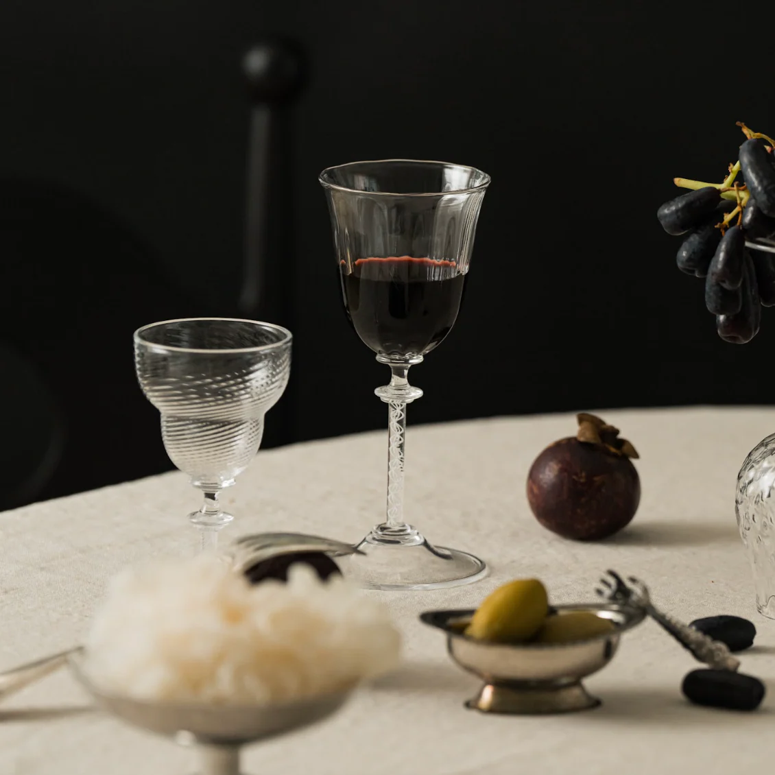 Wine glass No. 07 - Image 2