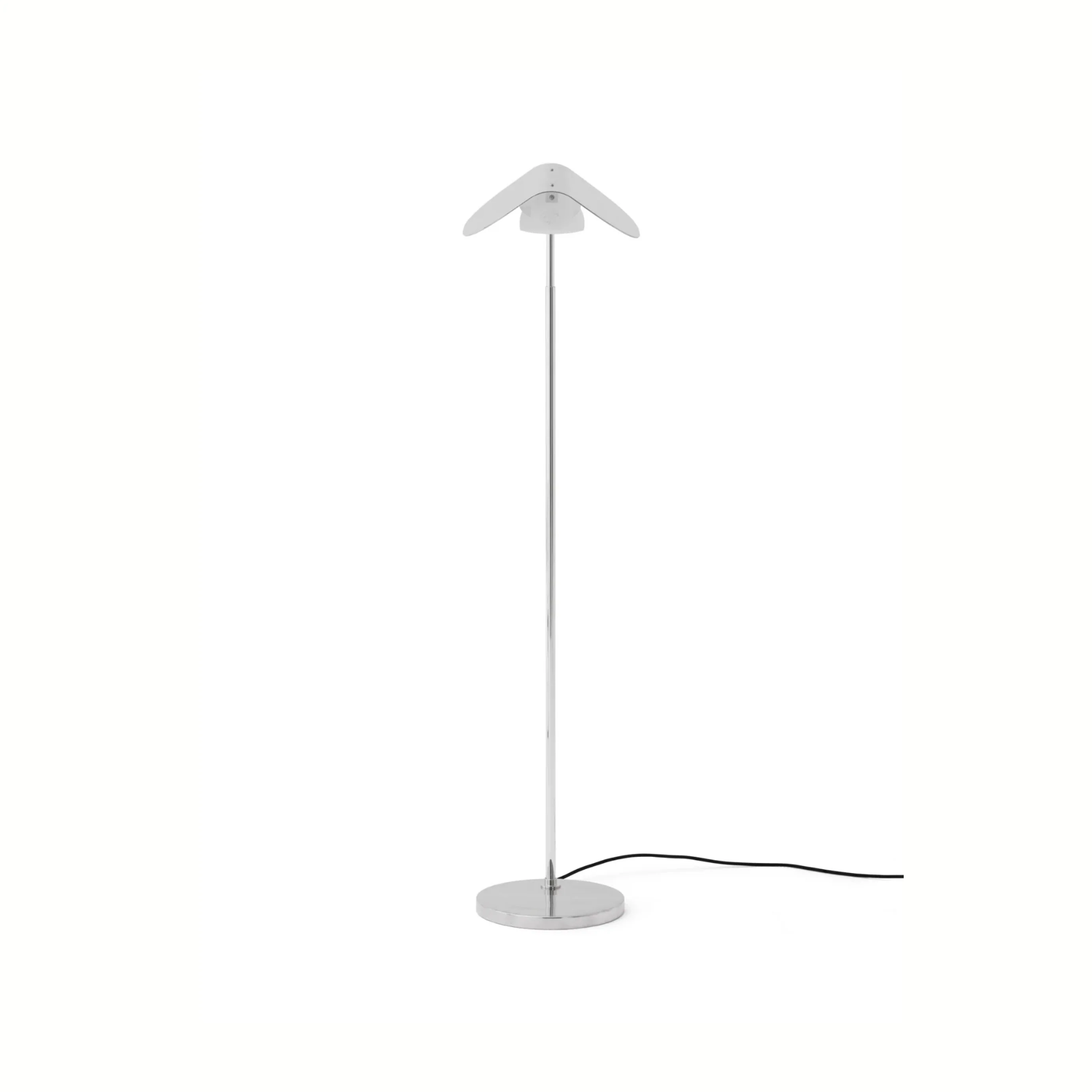 Wing Floor Lamp - Adjustable - Image 11