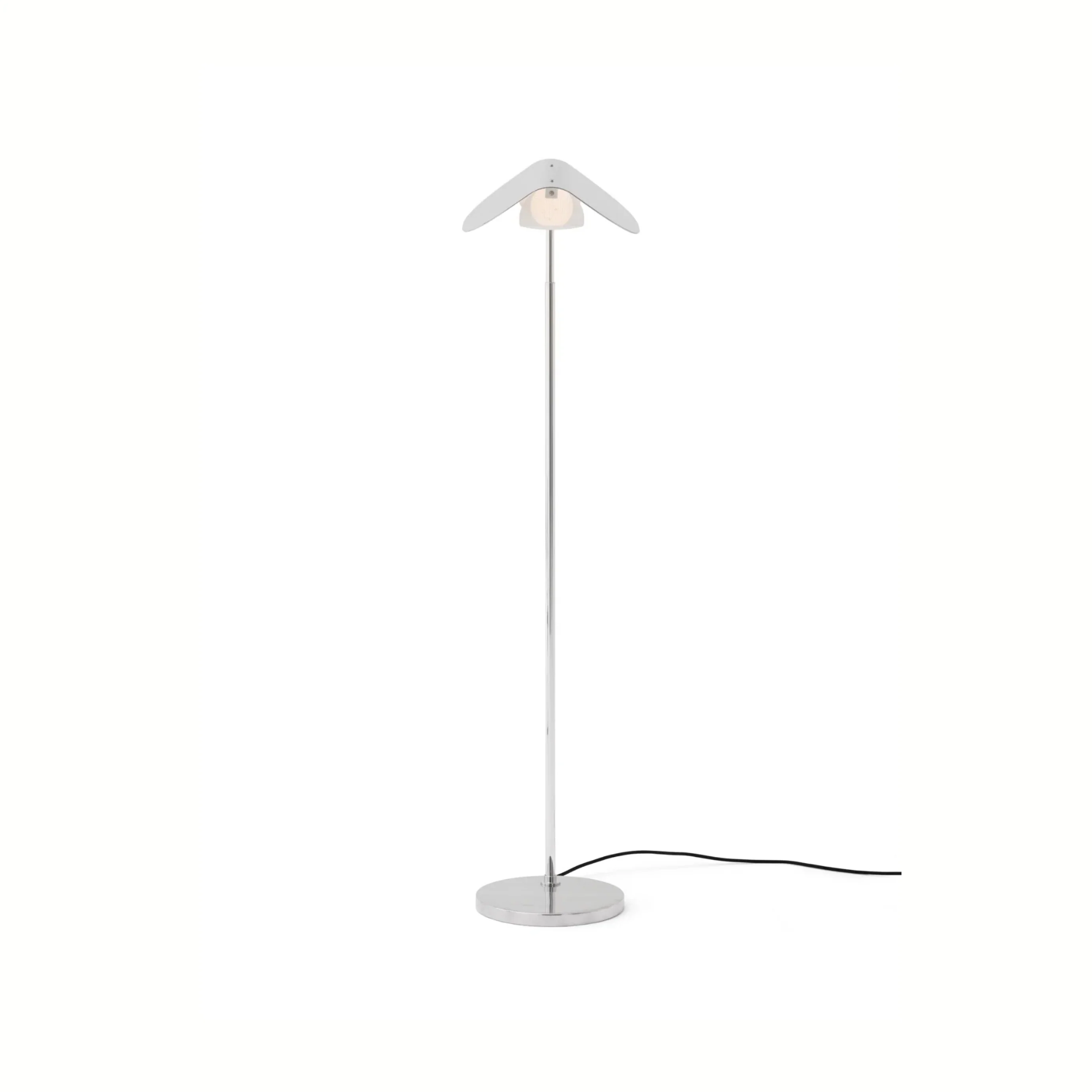 Wing Floor Lamp - Adjustable - Image 12