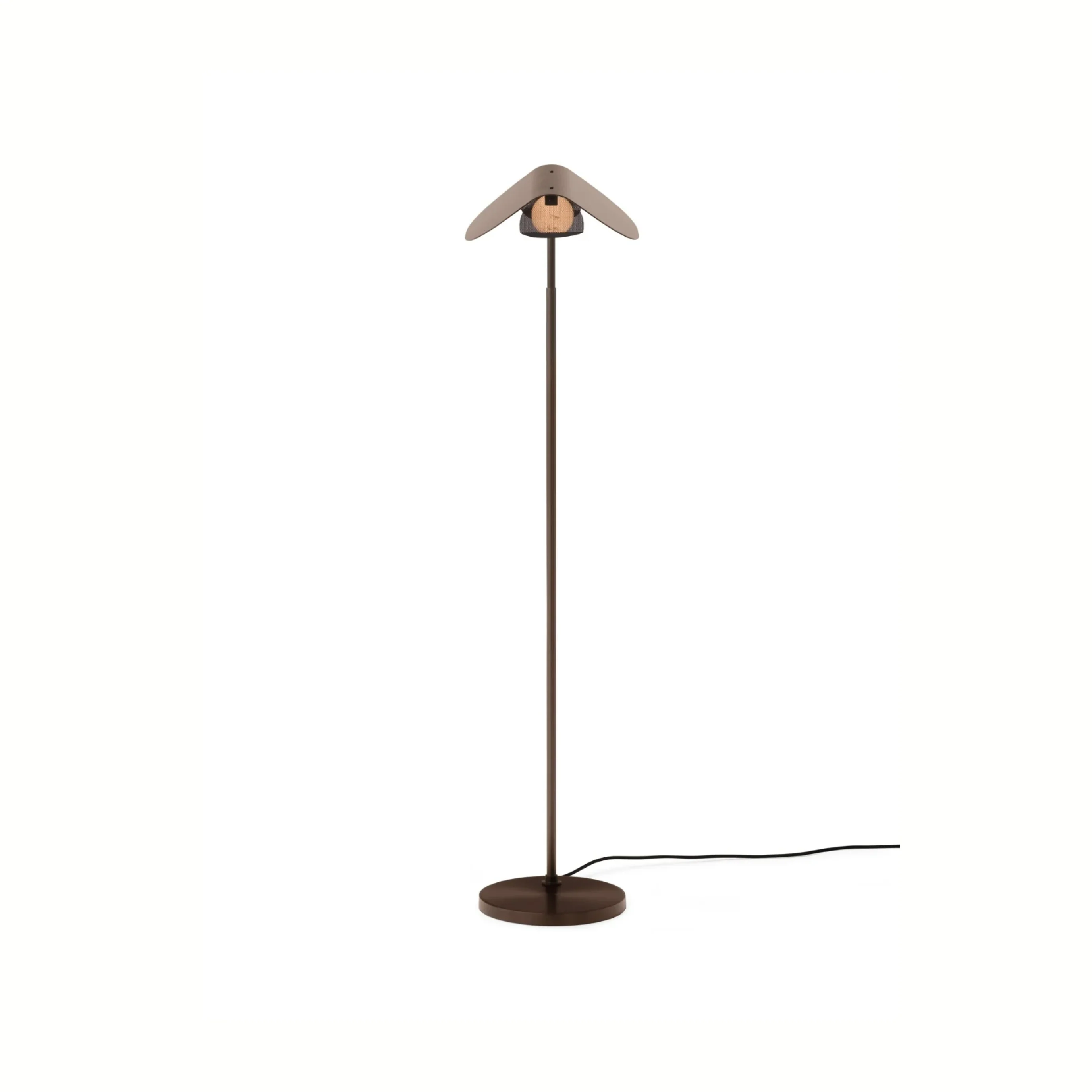 Wing Floor Lamp - Adjustable - Image 3