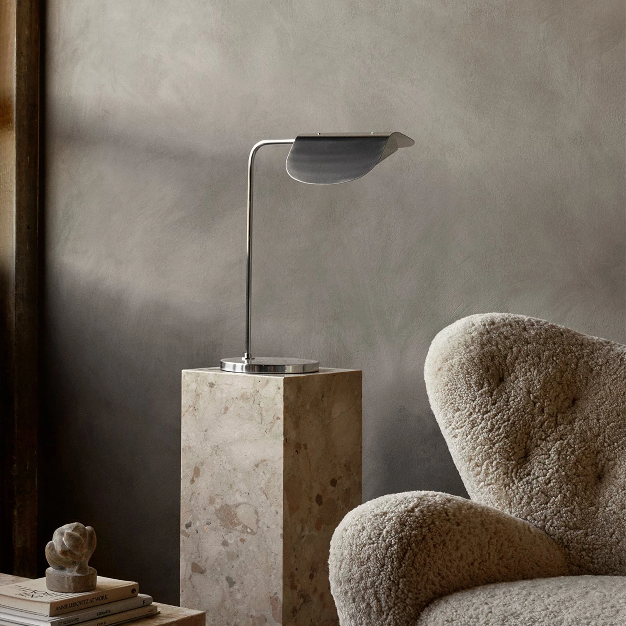 Wing Table Lamp - Image 3