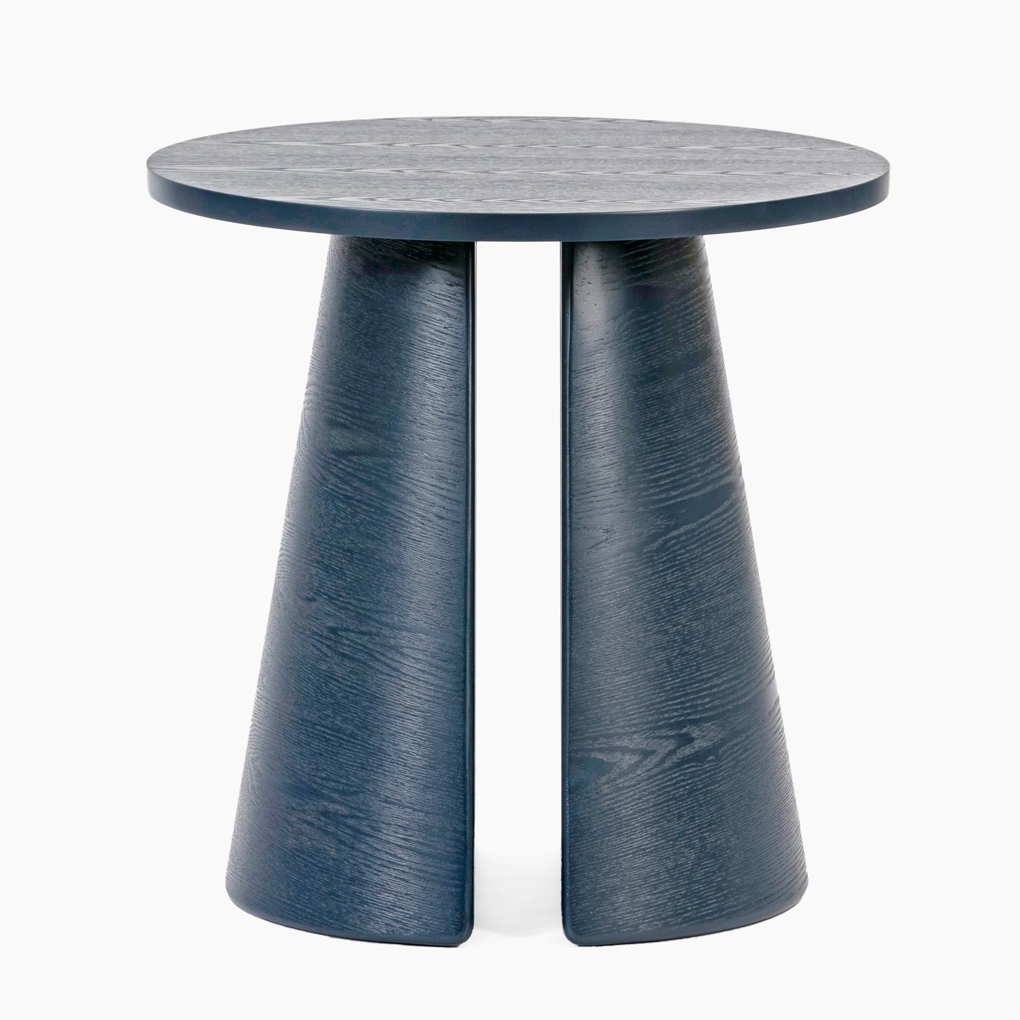 Wood Side table Cep - Image 12