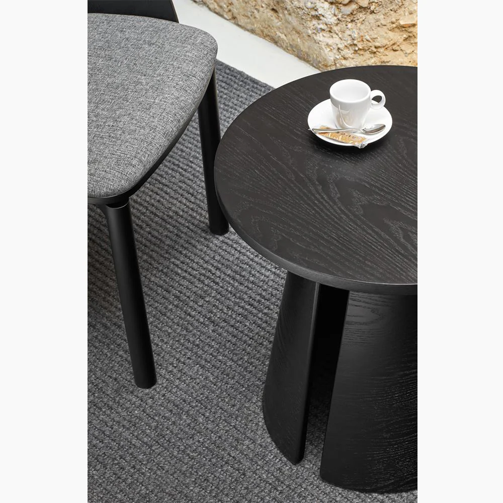 Wood Side table Cep - Image 17