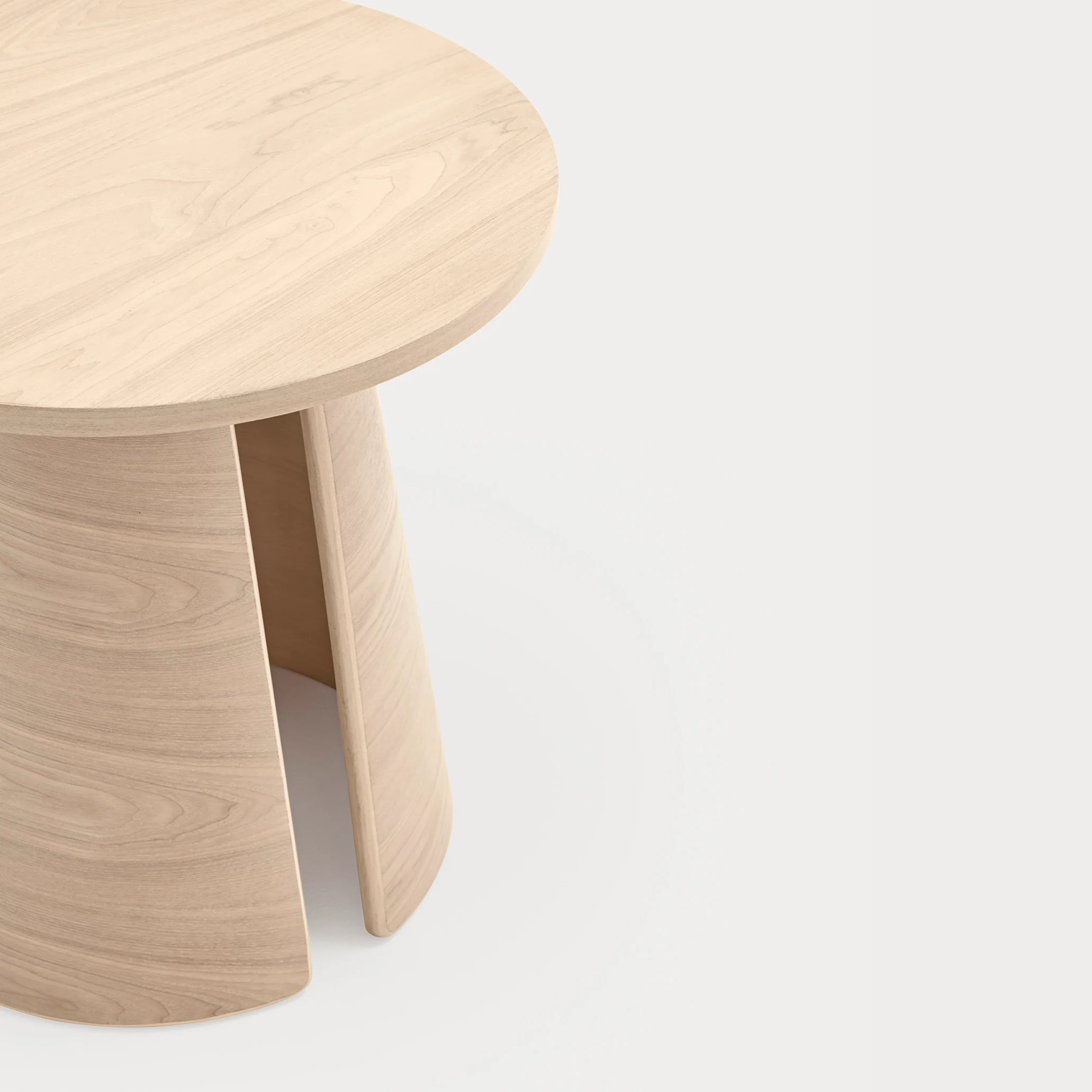 Wood Side table Cep - Image 20