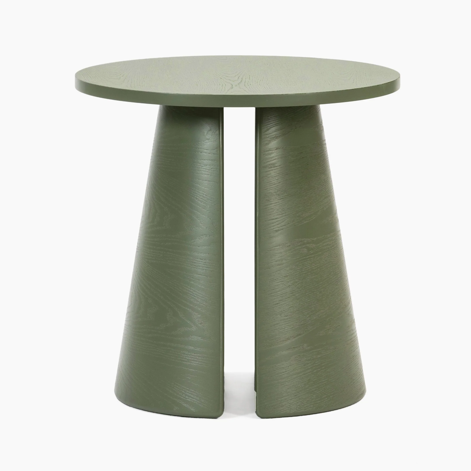 Wood Side table Cep - Image 8