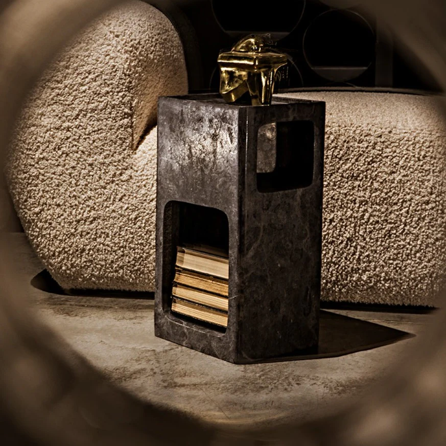 Wura Side Table - Image 2
